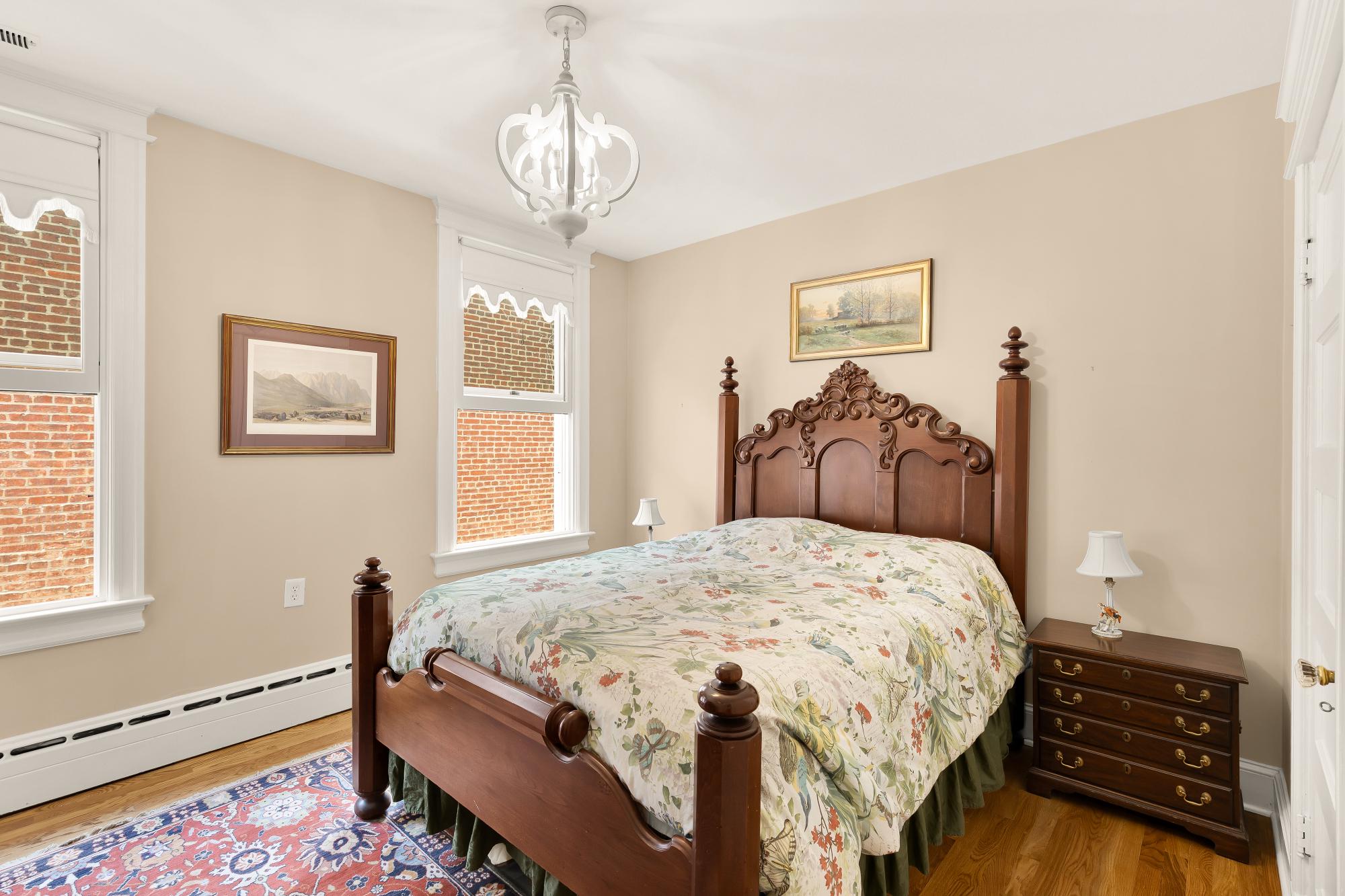  1137 Fairmont Street NW, Washington, DC, 20009 - 物件實景