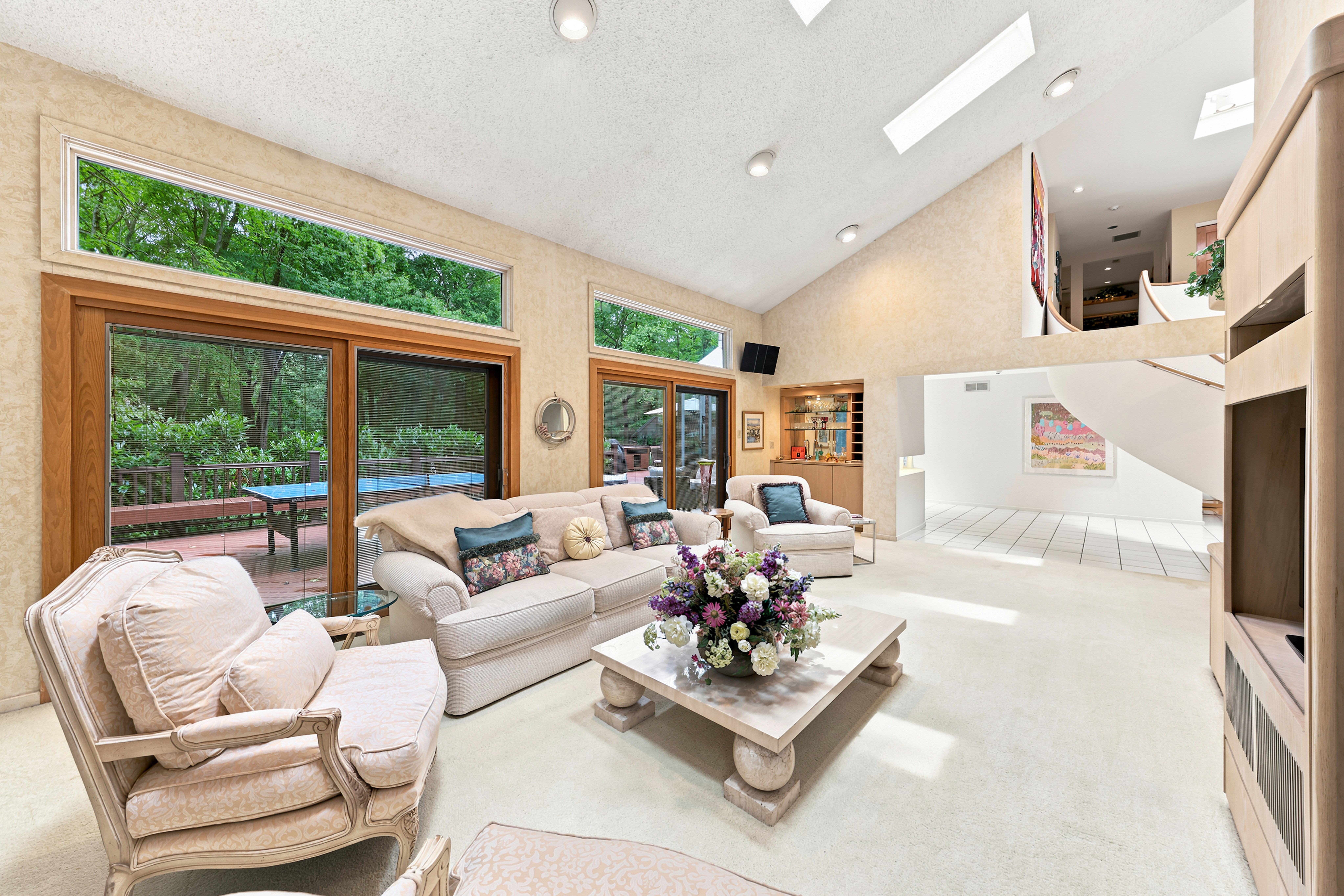  43 Southwood Drive, Cherry Hill Township, NJ 08003 - 物件實景