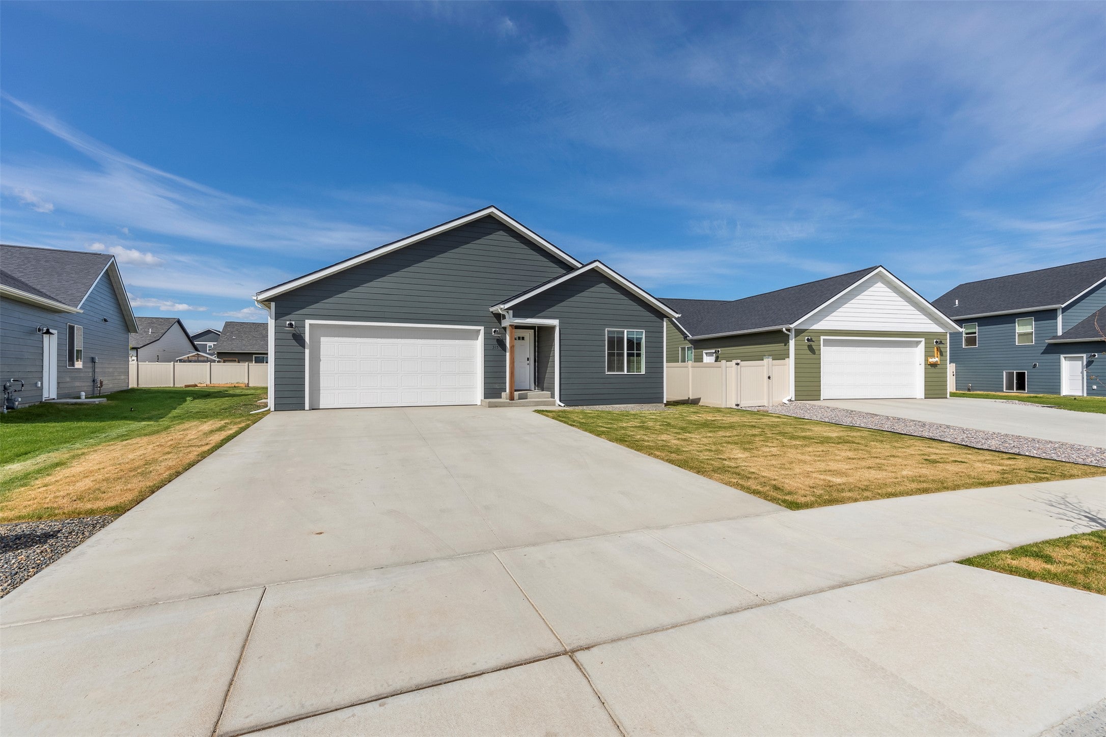 Meadow View Loop, East Helena, MT 59635 #1