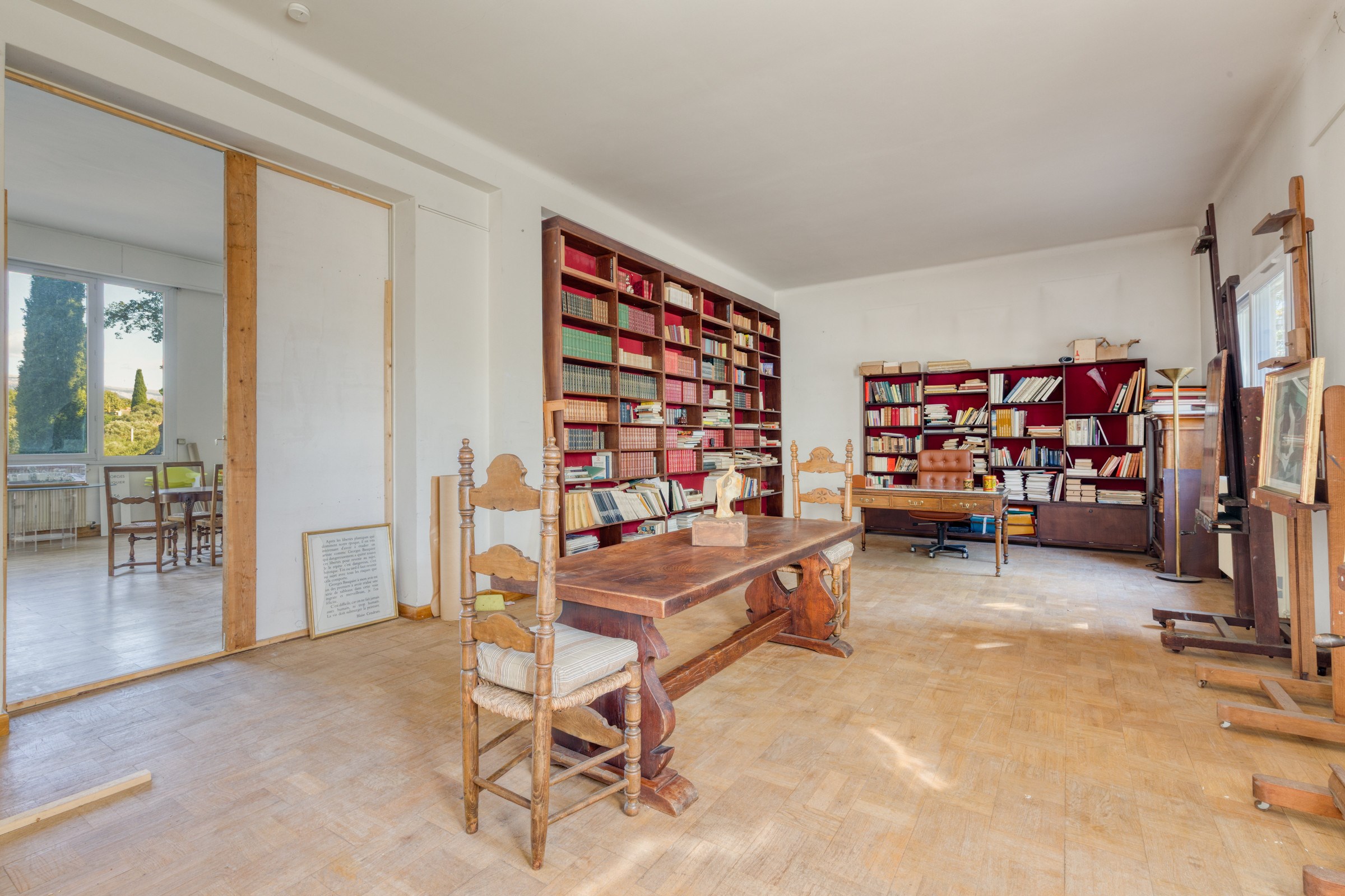  Exceptional property in Callian, Var - 物件實景