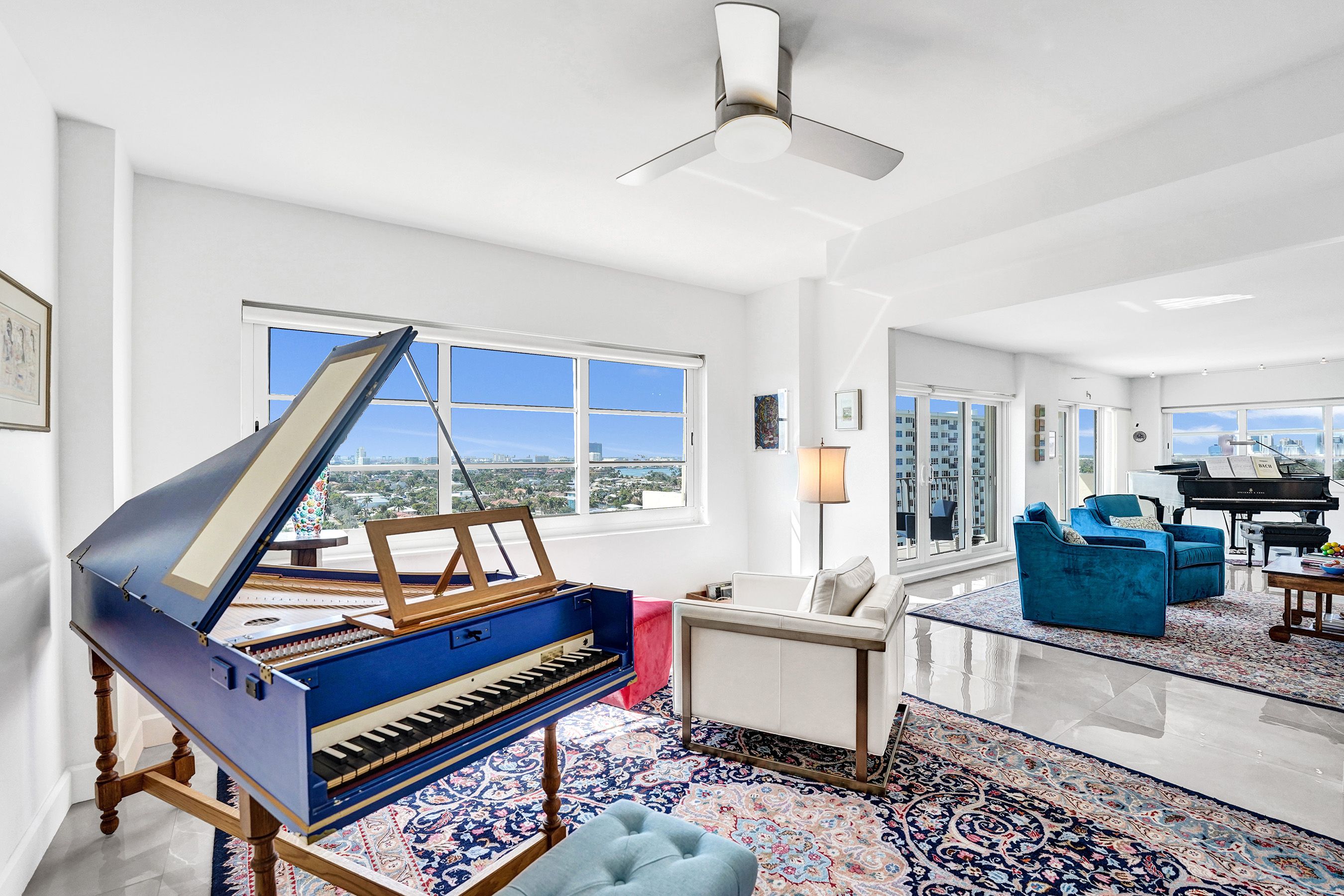  2500 E Las Olas Boulevard, Fort Lauderdale, FL, 33301 - 物件實景