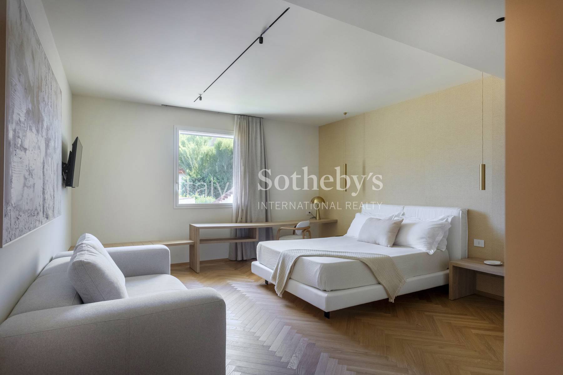  Exclusive villa with pool and private sea access - 物件實景