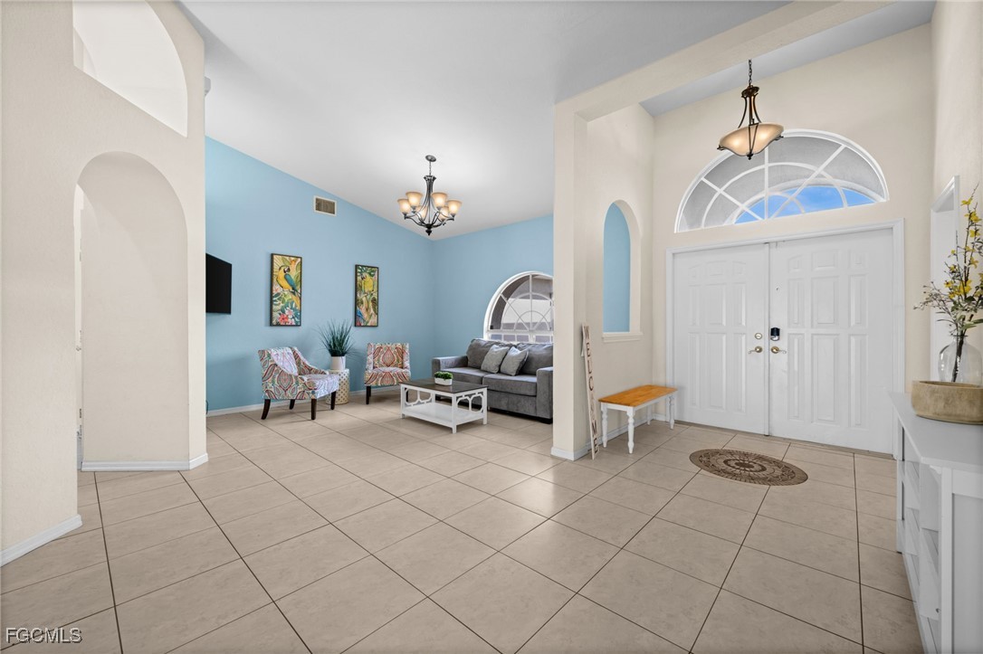 Cape Coral, Florida, 33990, United States, 3 Bedrooms Bedrooms, ,2 BathroomsBathrooms,Residential,For Sale,1937566