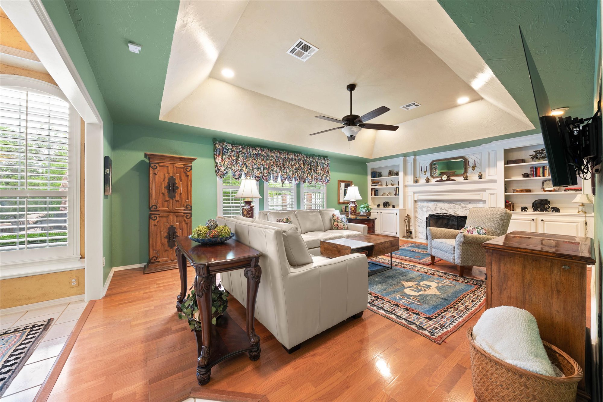  1501 Northwest 198th Street, Edmond, OK 73012 - 物件實景