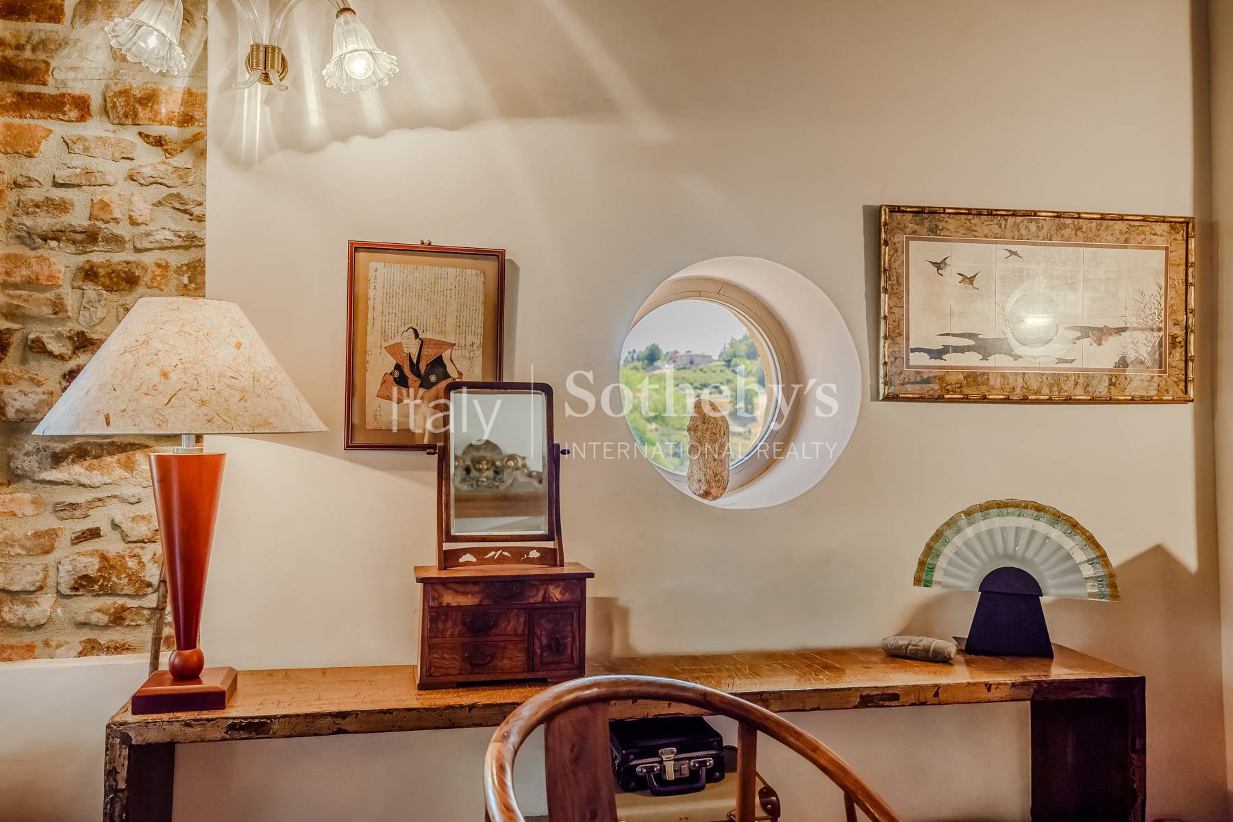  Charming Residence with Swimming Pool in the Heart of Alta Langa - 物件實景