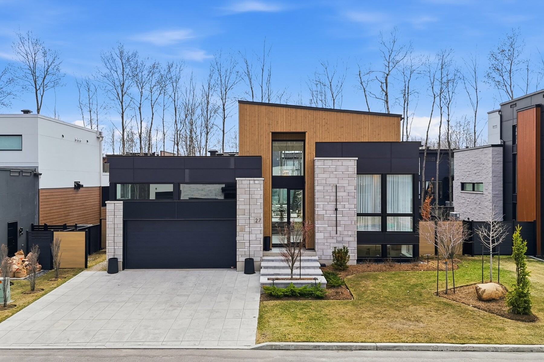  Blainville, Laurentides - 物件實景