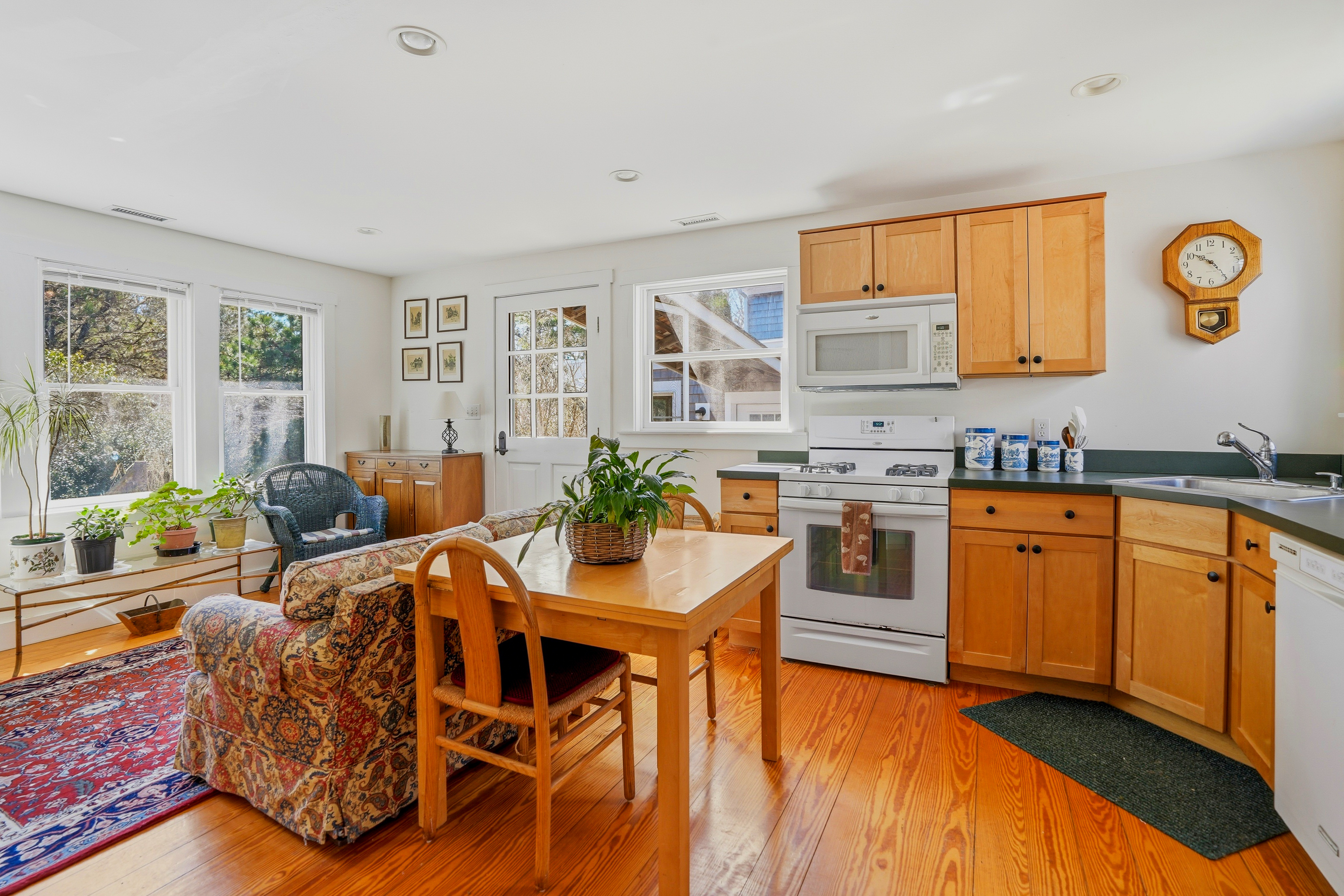  Charming West Tisbury House and Guest House - 物件實景