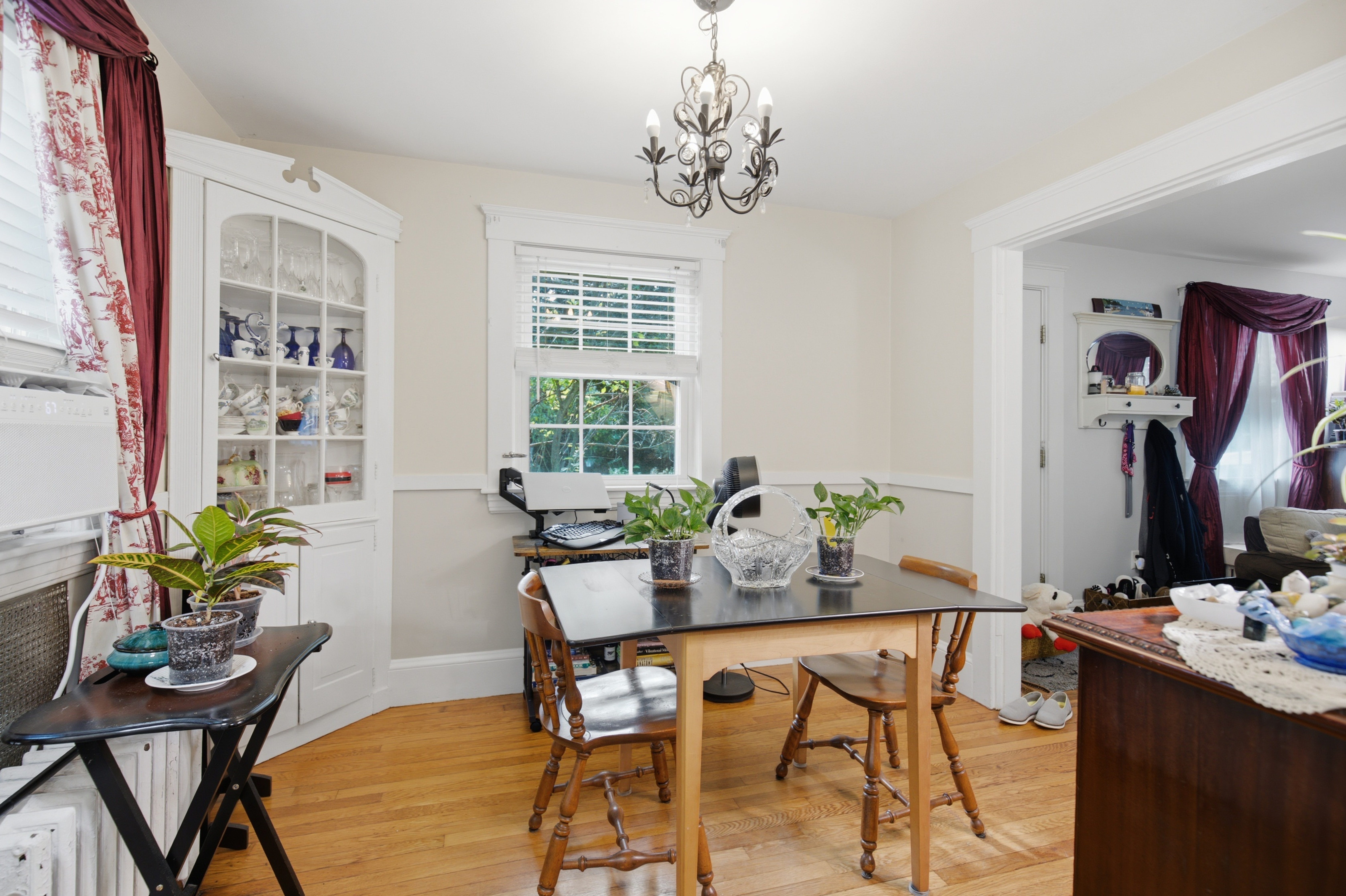  6-8 Center Pl, Stow, MA 01775 - 物件實景