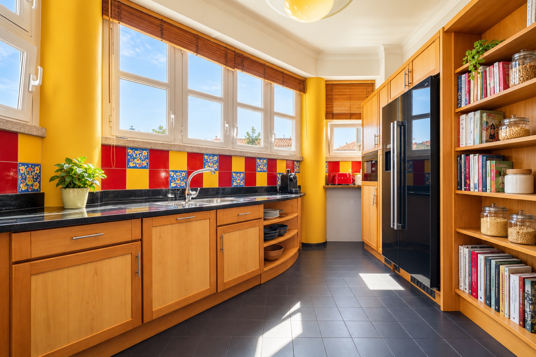  Flat, 4 bedrooms, for Sale - 物件實景