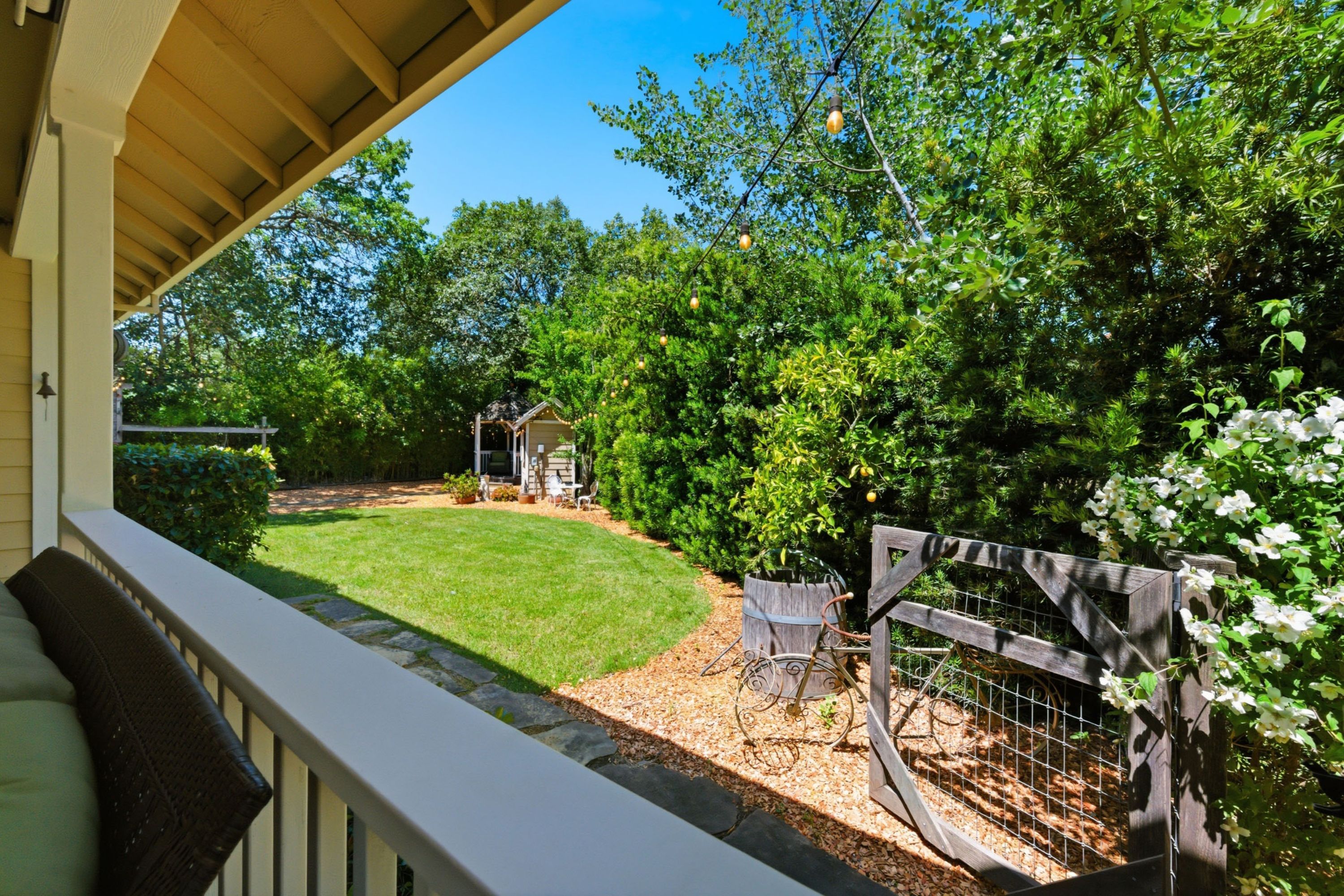  Exceptional Craftsman Home Near Downtown Windsor - 物件實景