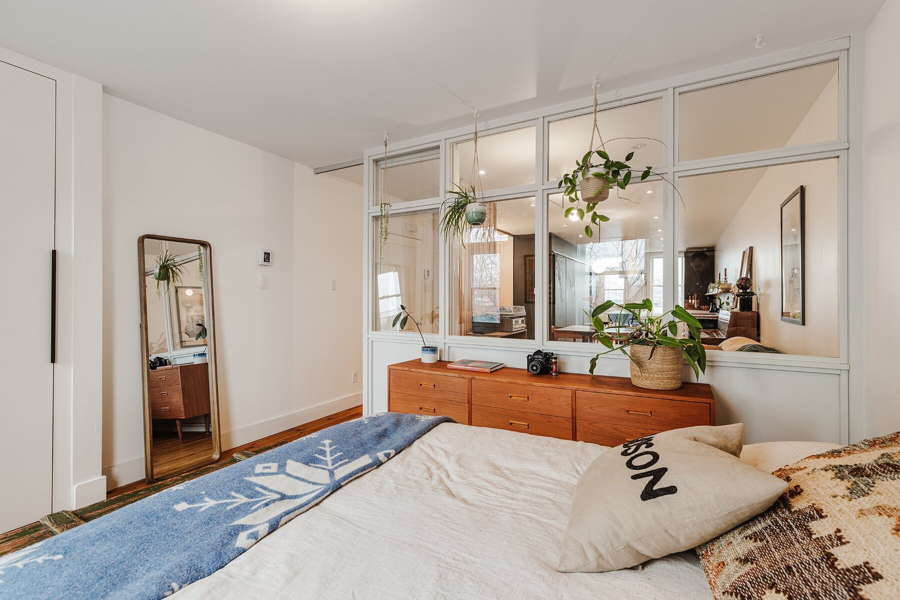  Rosemont / La Petite-Patrie, Montréal - 物件實景