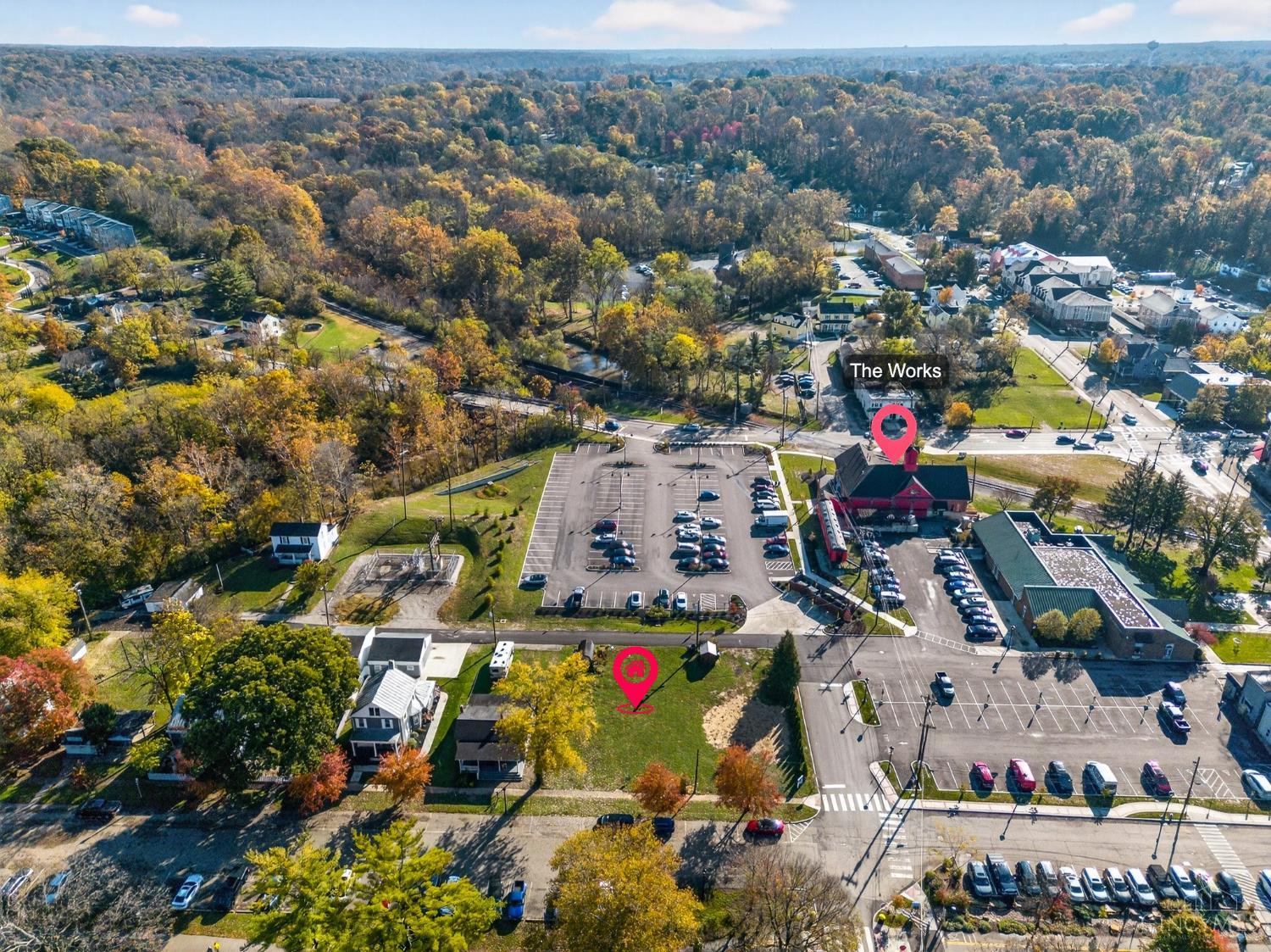 Loveland, Ohio, 45140, United States, 3 Bedrooms Bedrooms, ,3 BathroomsBathrooms,Residential,For Sale,1994485
