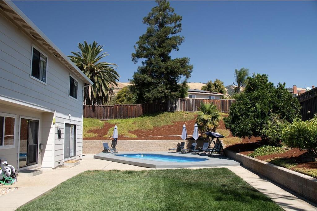 San Jose, California, 95148, United States, 5 Bedrooms Bedrooms, ,3 BathroomsBathrooms,Residential,For Sale,1801455