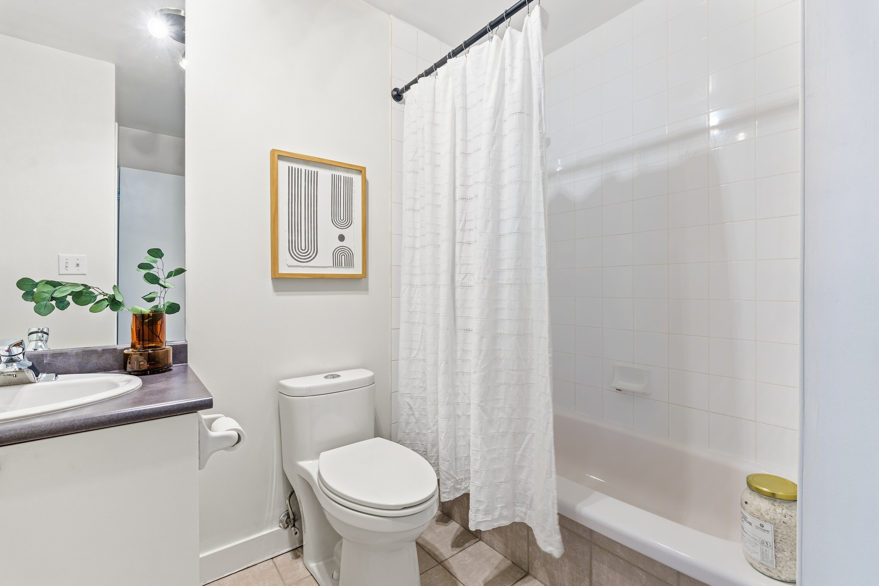  Urban Downtown Living - 物件實景