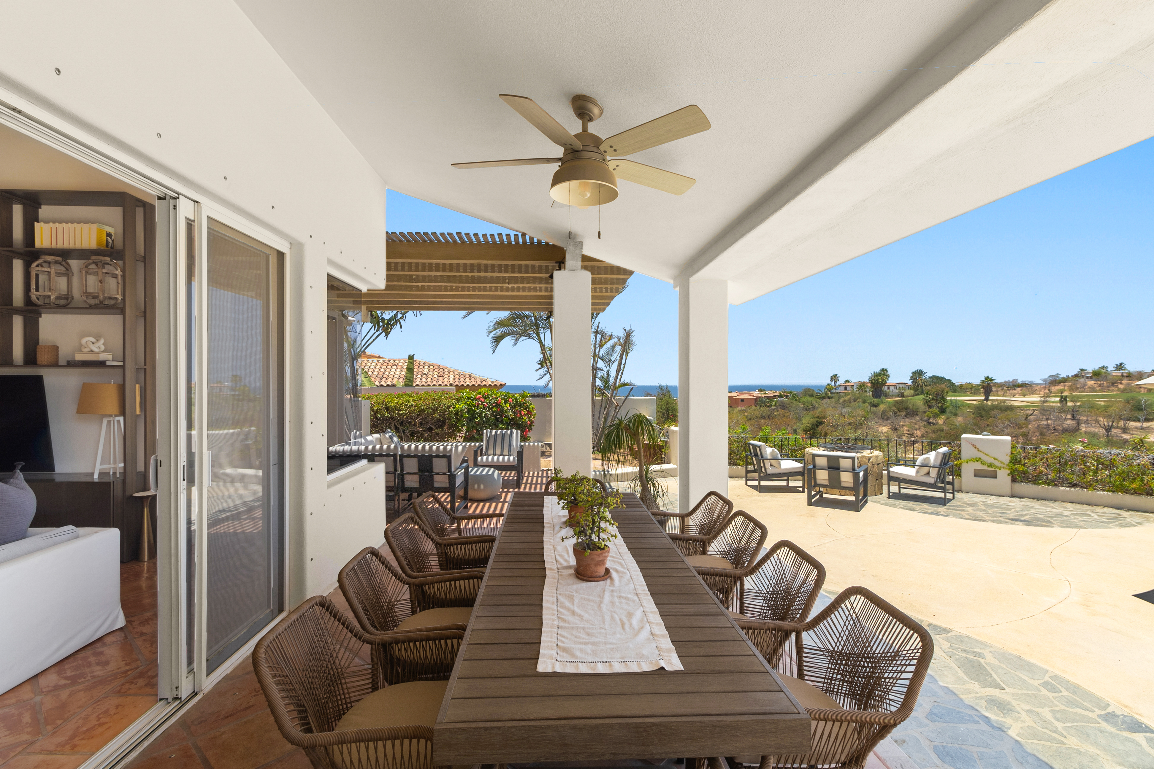  Casa Brisas 10, Cabo del Sol - 物件實景