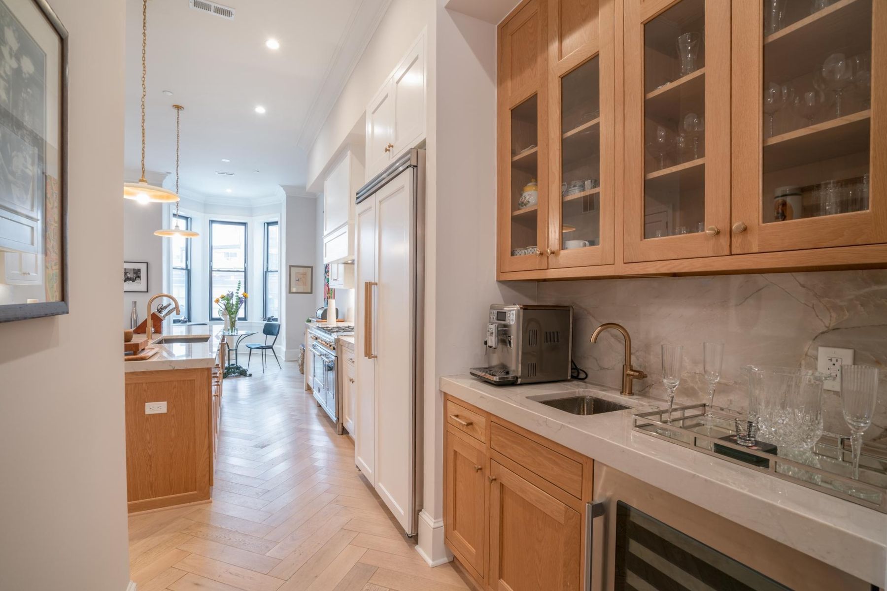  911 M Street NW, Washington, DC, 20001 - 物件實景