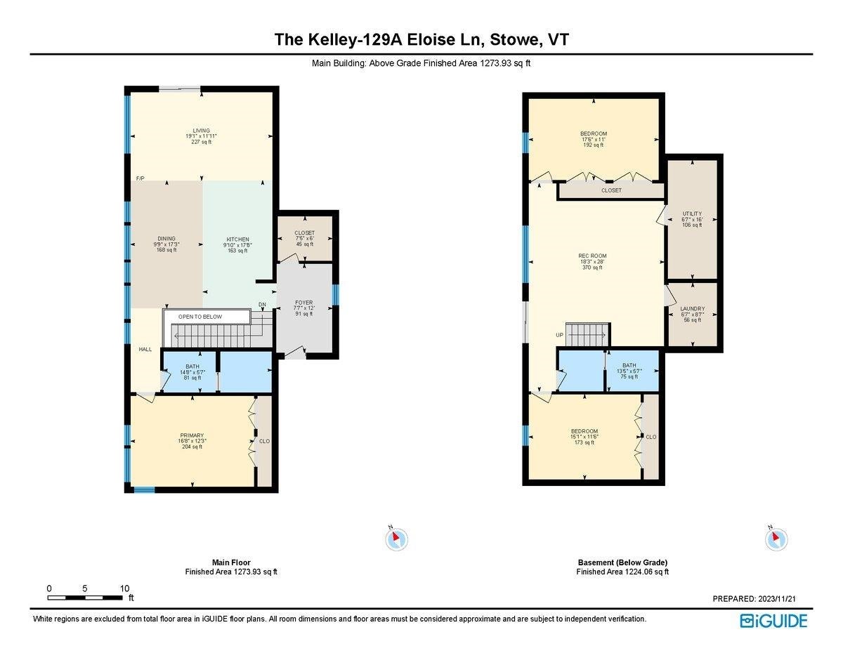 129 Eloise Lane #A & B Units A & B, Stowe, Vermont, 05672, United States, 5 Bedrooms Bedrooms, ,1 BathroomBathrooms,Residential,For Sale,129 Eloise Lane #A & B Units A & B,1615474
