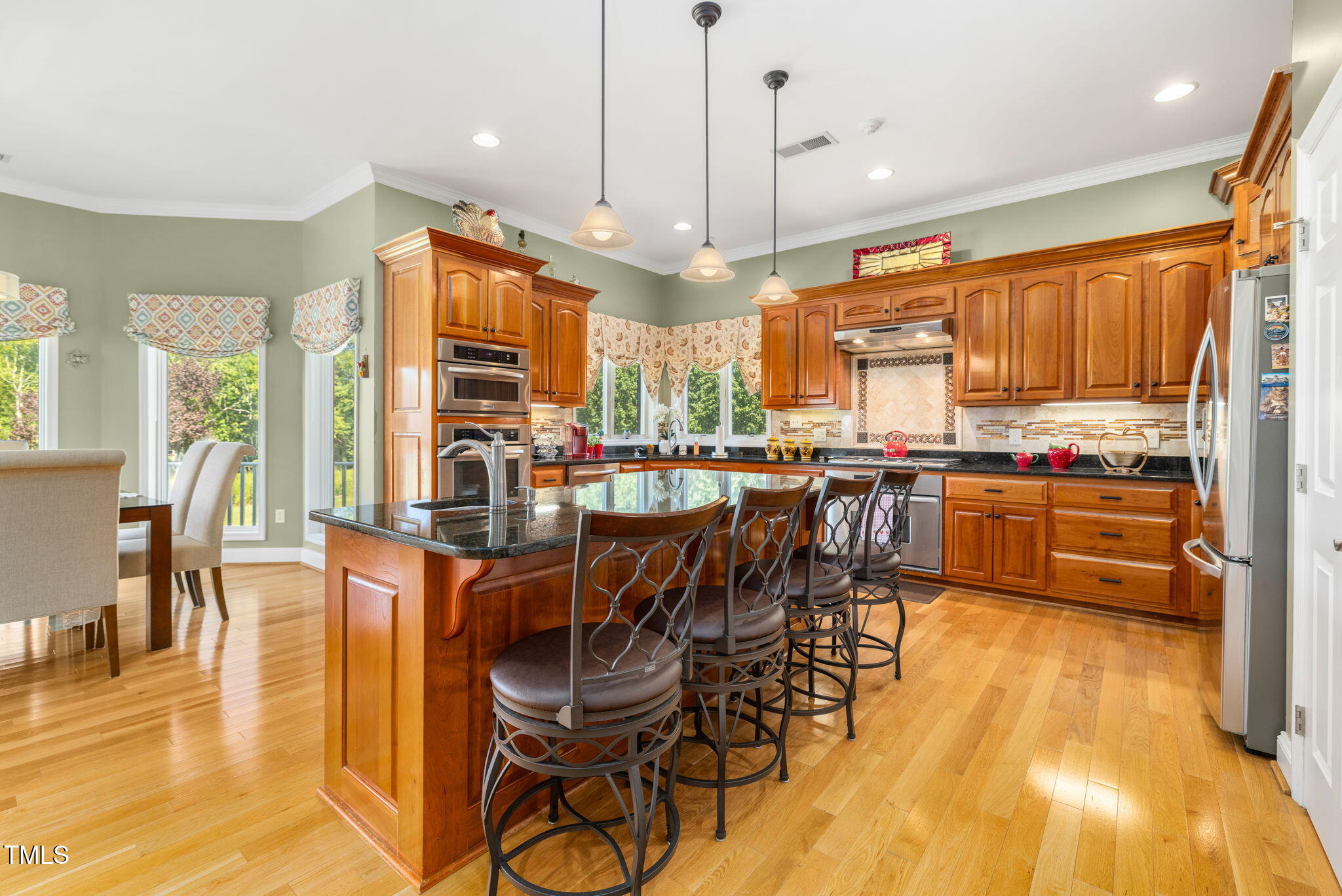 South Hill, Virginia, 23917, United States, 6 Bedrooms Bedrooms, ,5 BathroomsBathrooms,Residential,For Sale,1940439