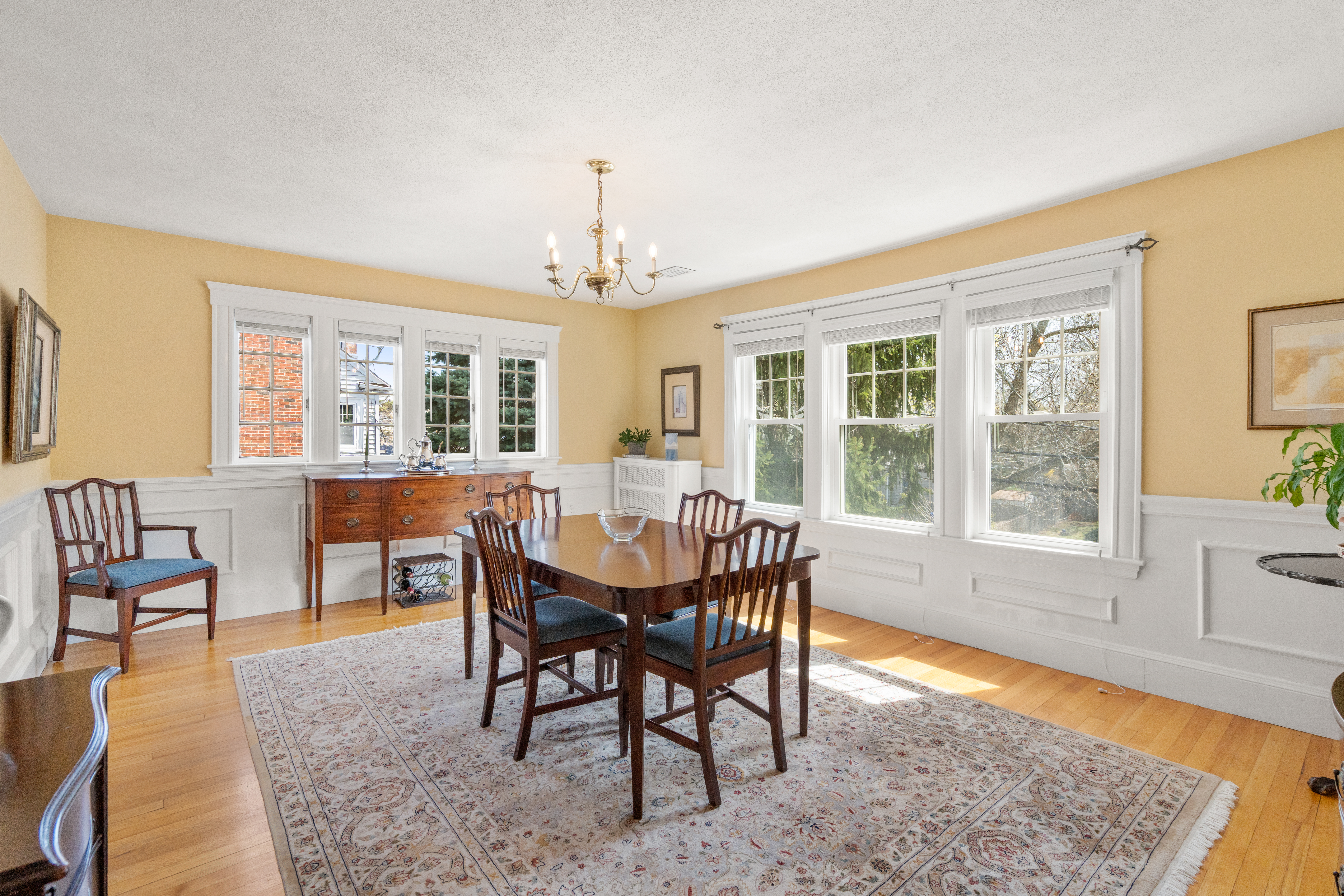  23 Newman Way, Unit 2, Arlington, MA, 02476 - 物件實景