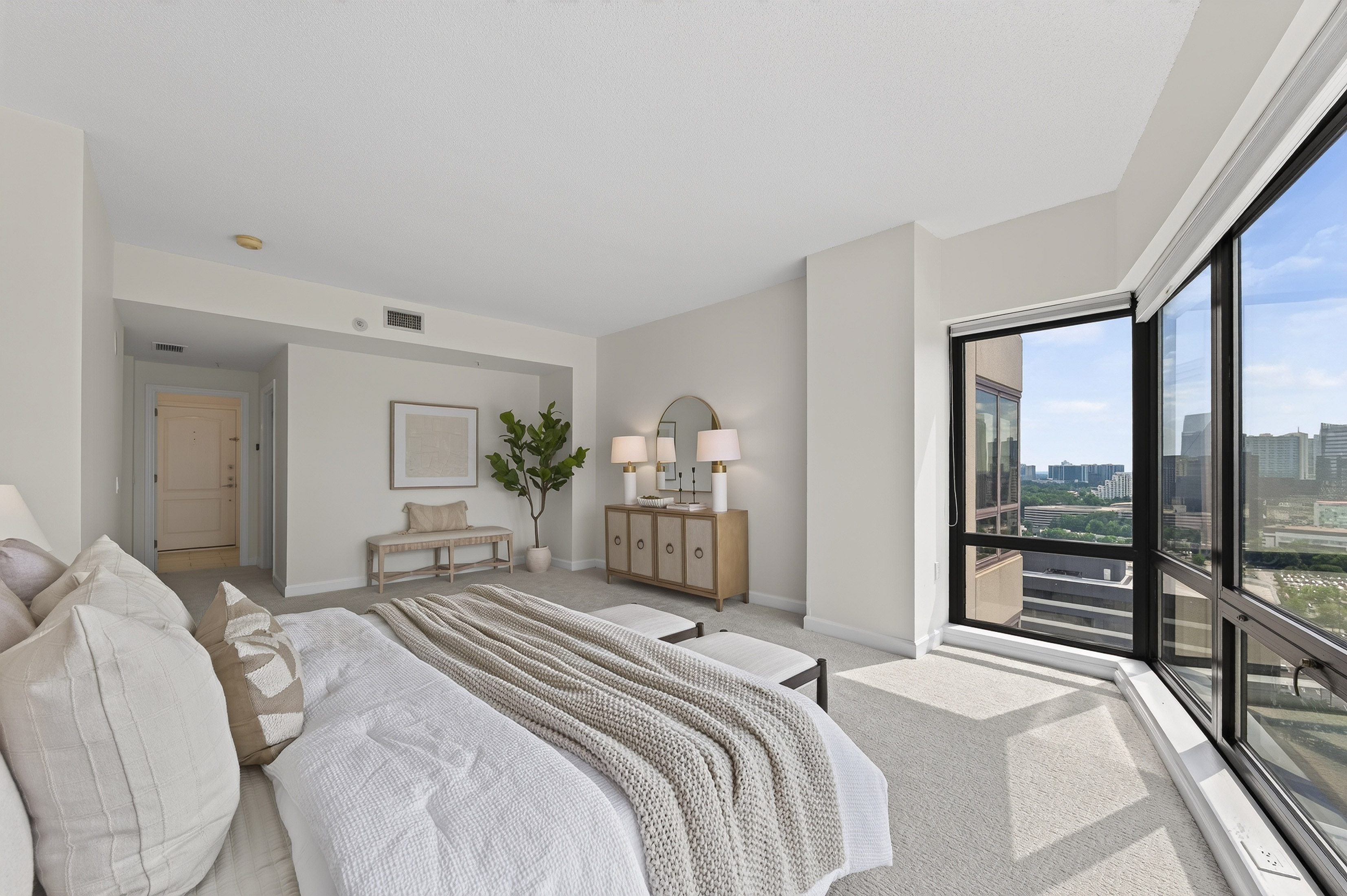 Welcome to Unit 2150 at The Oaks at Buckhead - 物件實景