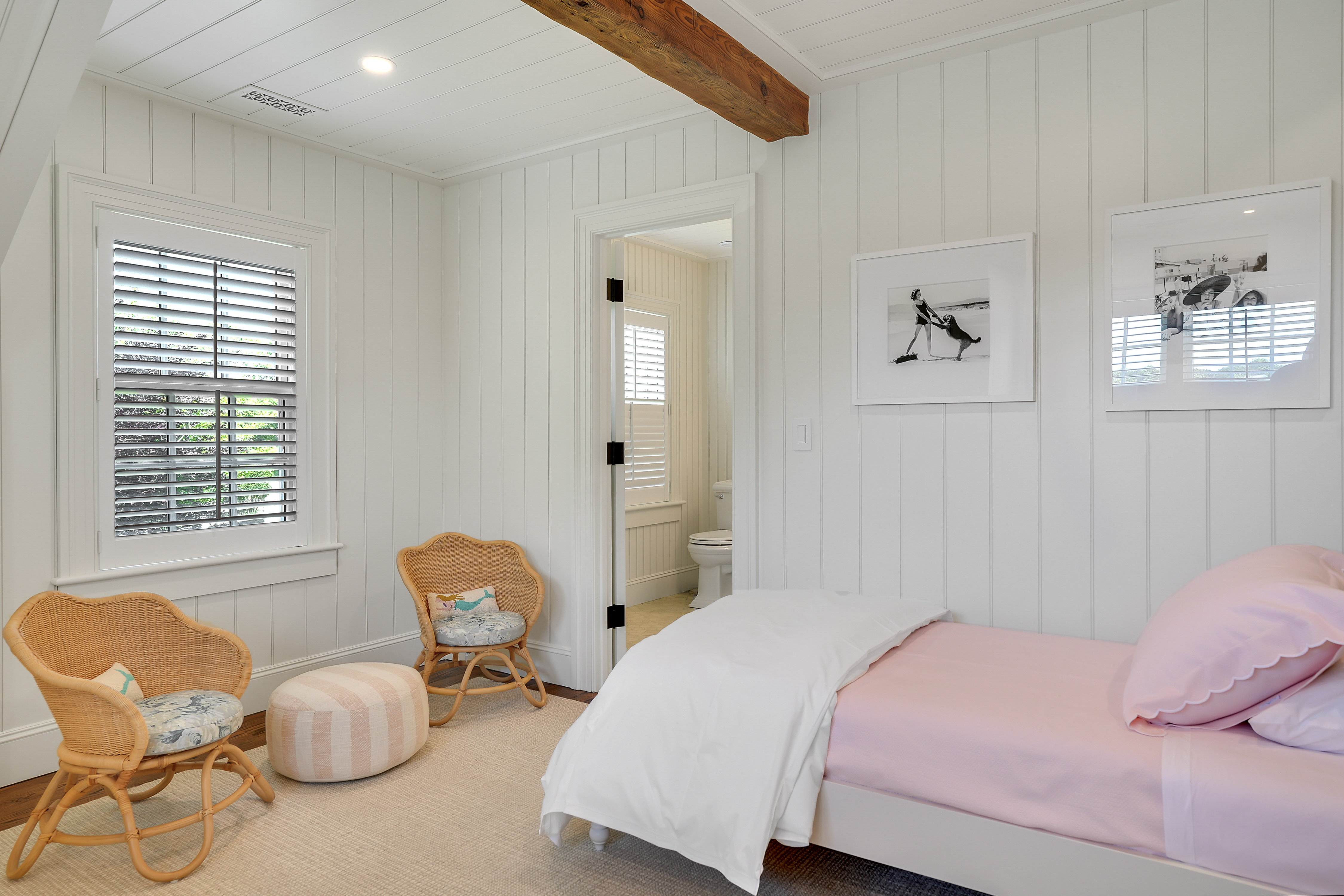  Sand Castle – Exquisite Coastal Retreat in Edgartown’s Field Club - 物件實景