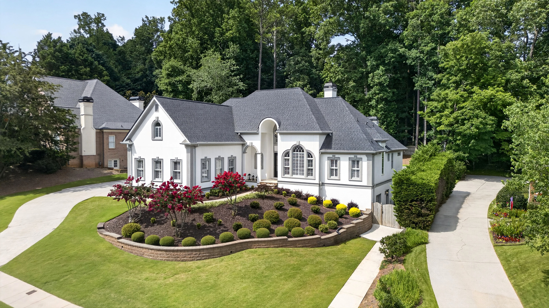  New in Wellington Lake, Peachtree Corners - 物件實景