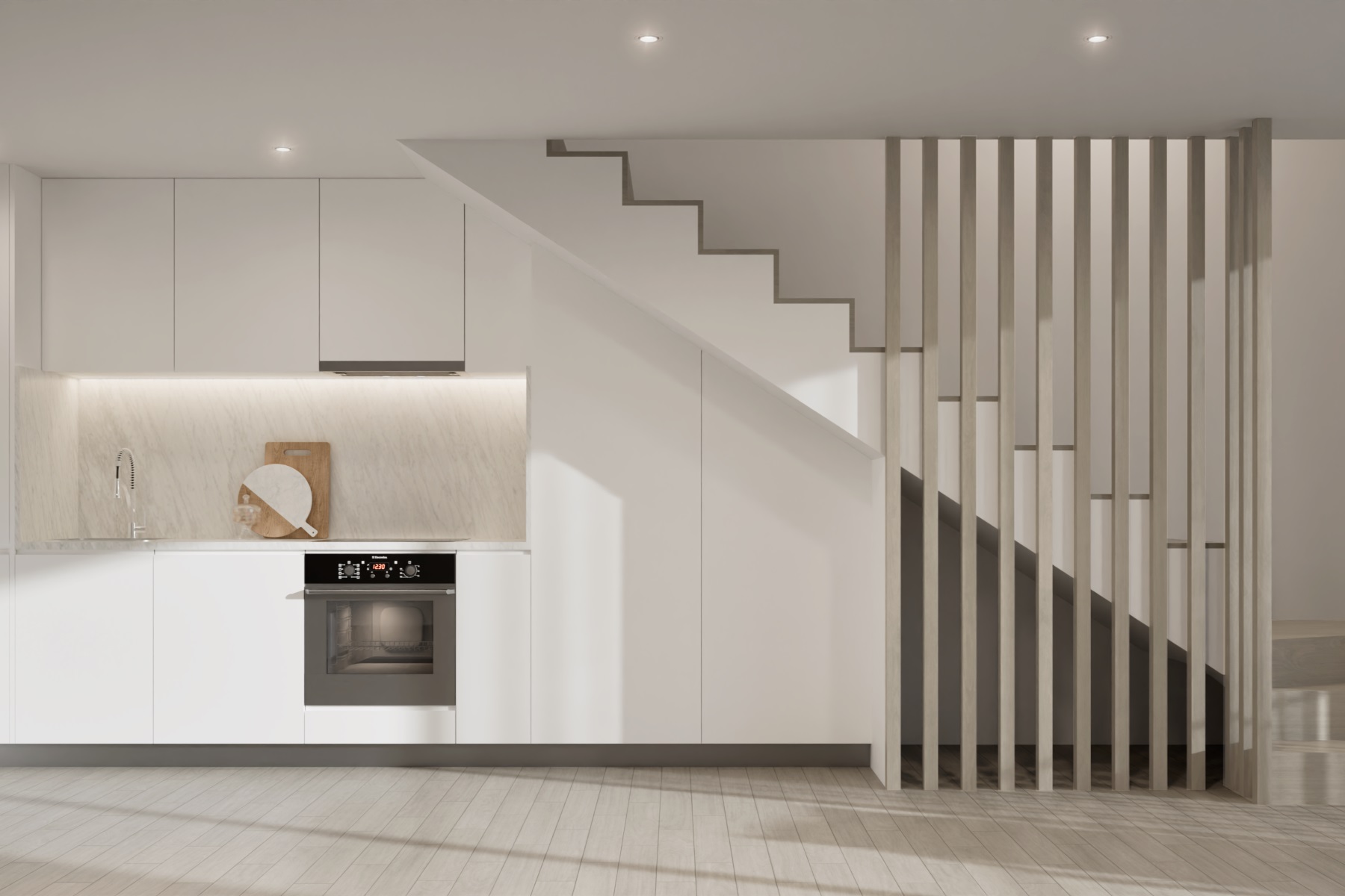  Flat, 1 bedrooms, for Sale - 物件實景