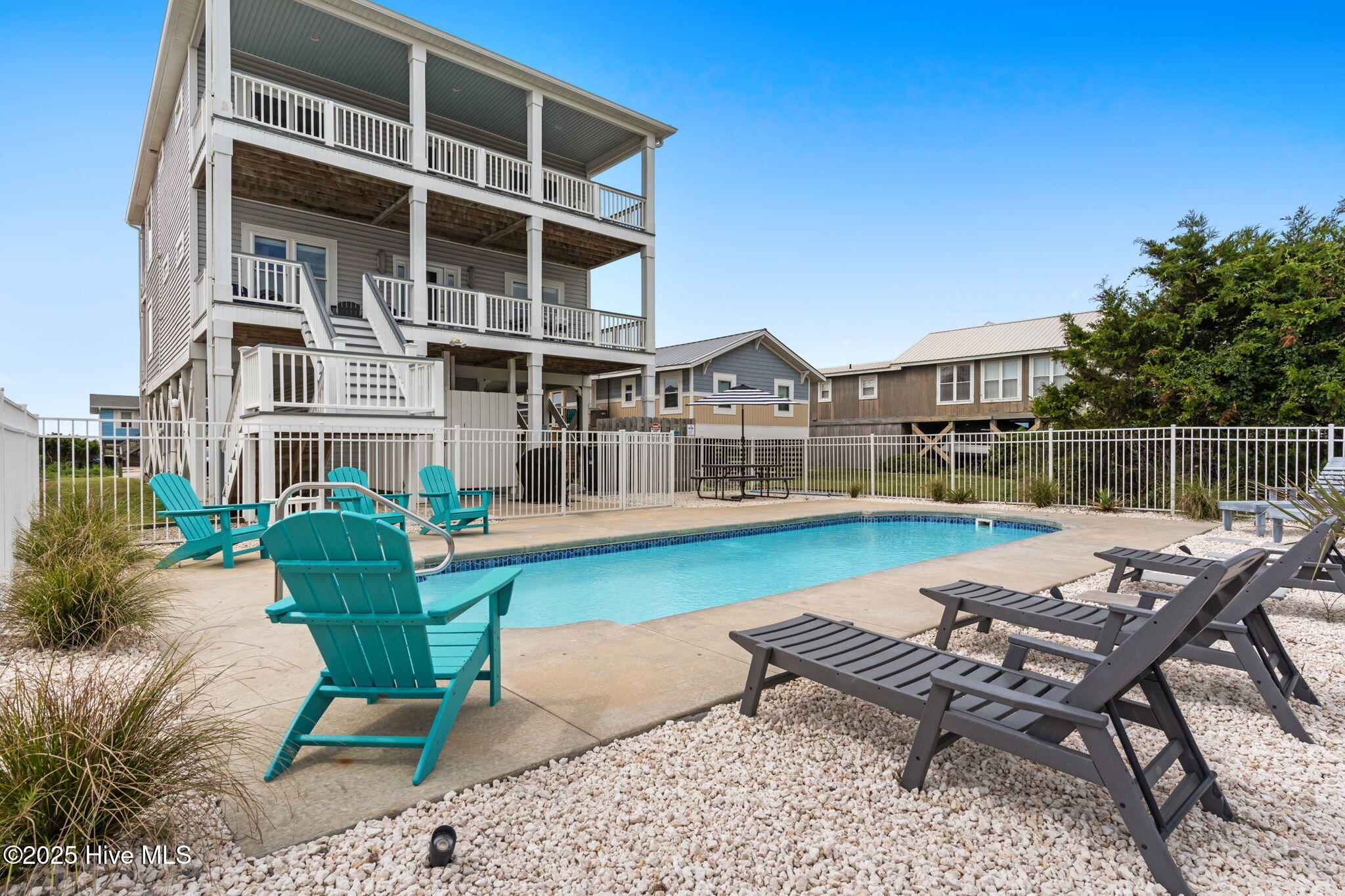 Oak Island, North Carolina, 28465, United States, 5 Bedrooms Bedrooms, ,5 BathroomsBathrooms,Residential,For Sale,1974906