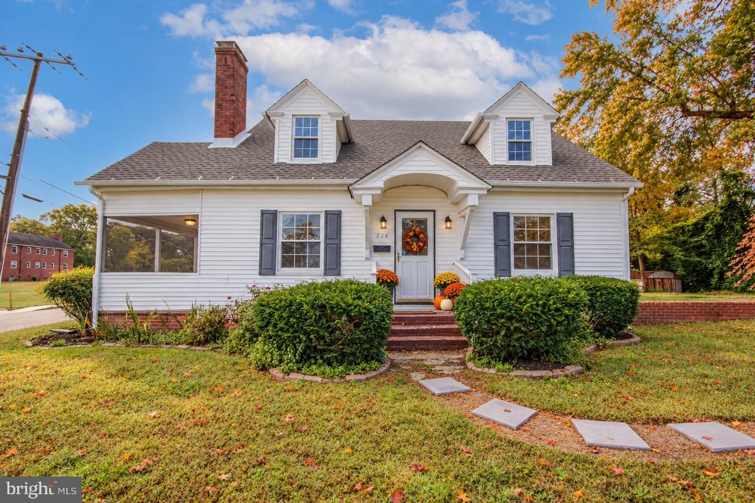 Glen Ave, Salisbury, MD 21804