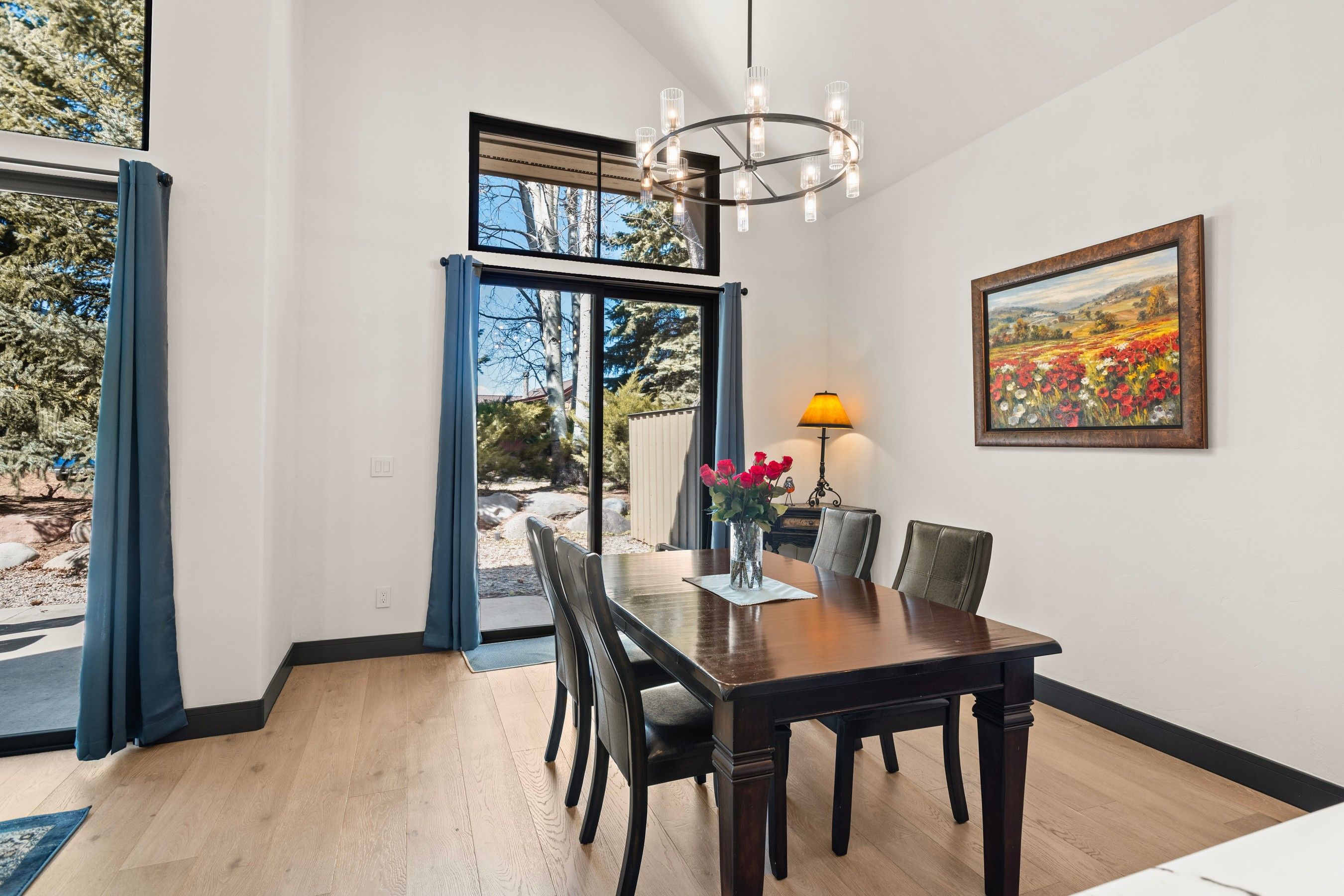  Modern Mountain Living in Aspen Glen - 物件實景