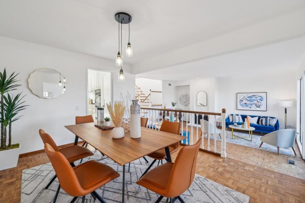 San Francisco, California, 94131, United States, 3 Bedrooms Bedrooms, ,3 BathroomsBathrooms,Residential,For Sale,1974039