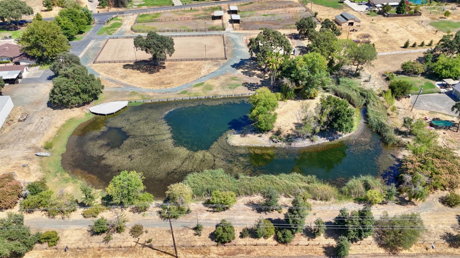 Wilton, California, 95693, United States, 5 Bedrooms Bedrooms, ,4 BathroomsBathrooms,Residential,For Sale,1901848