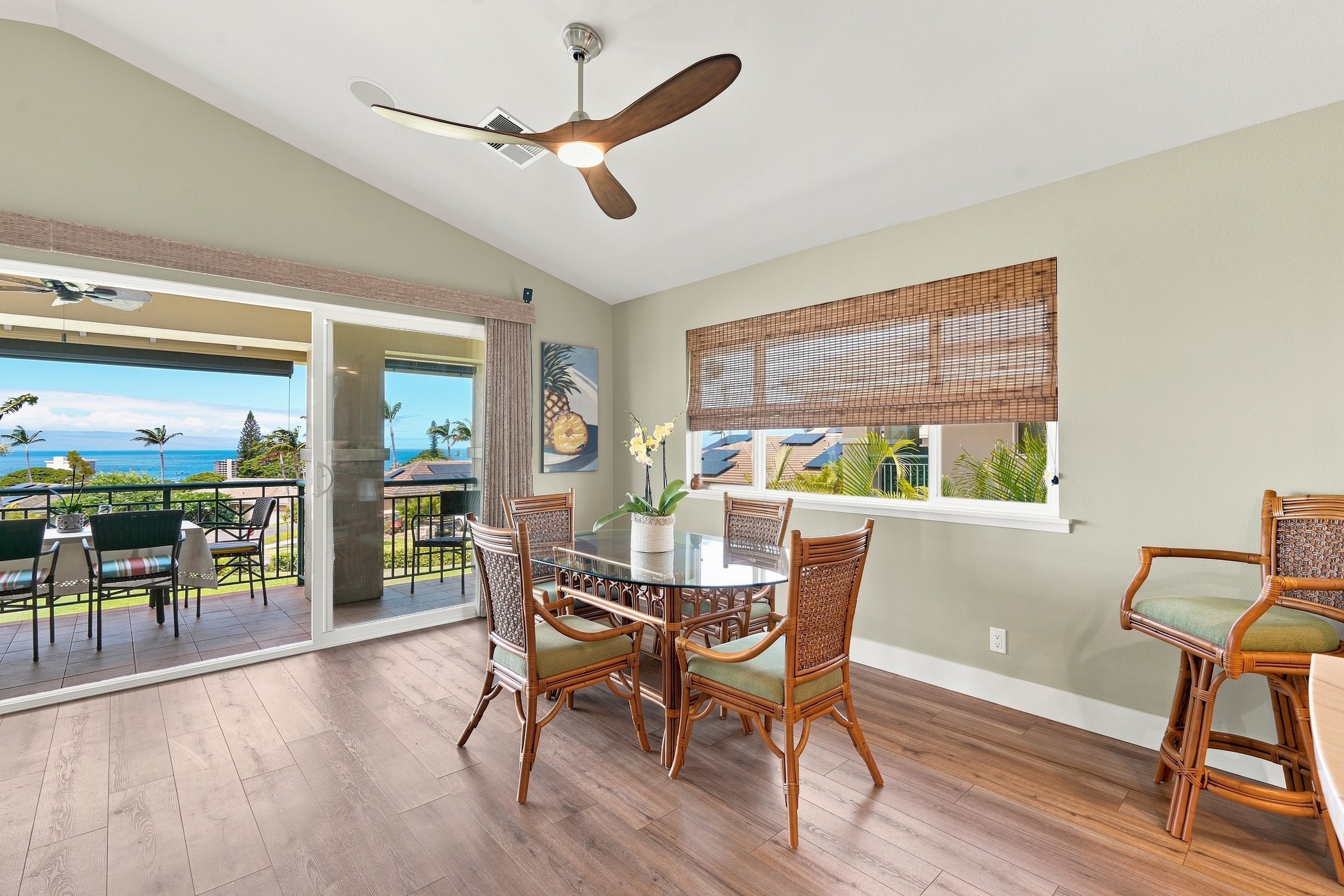  Elevated Island Living at the Vintage at Kaanapali - 物件實景