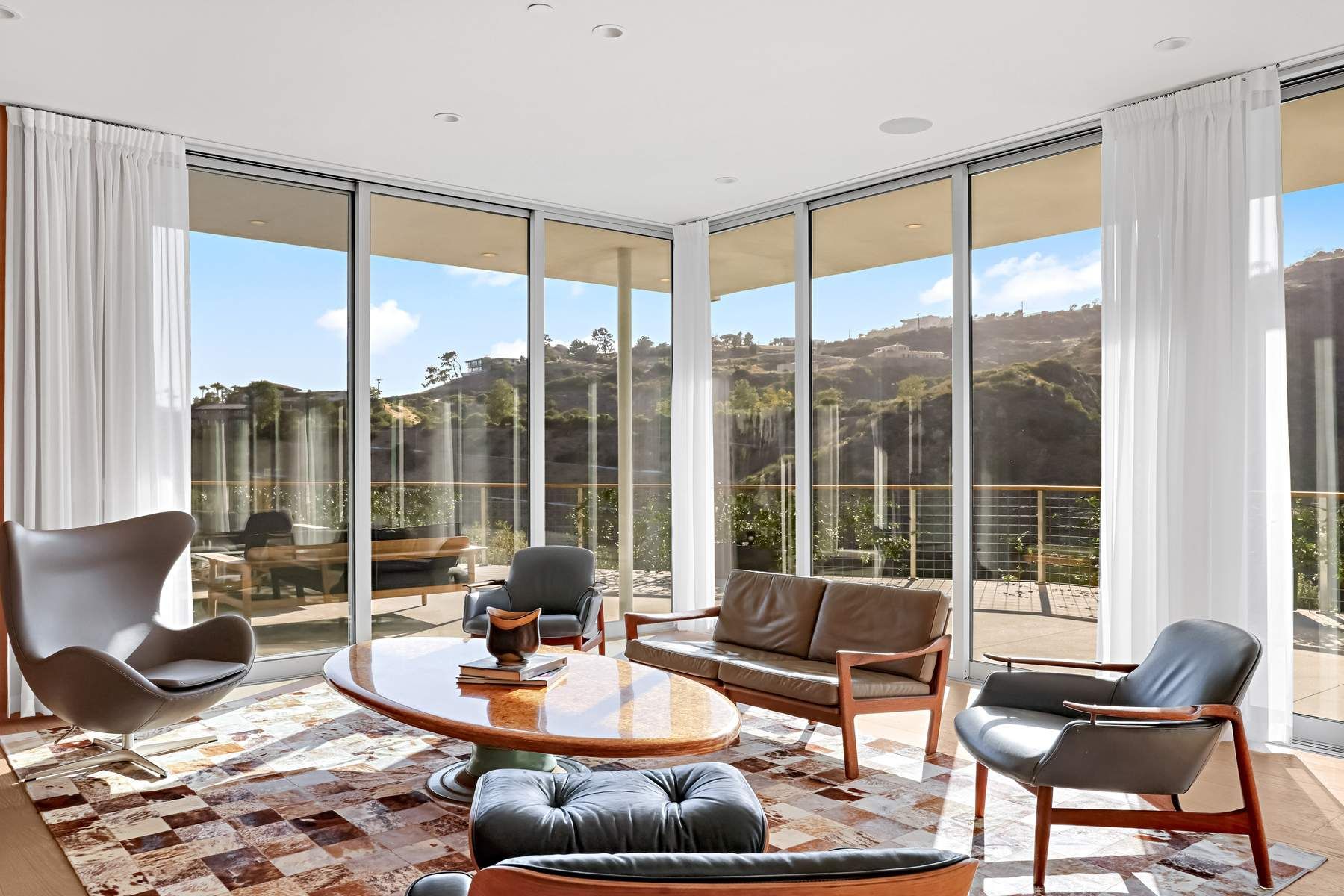  30612 La Sonora Drive, Malibu - 物件實景