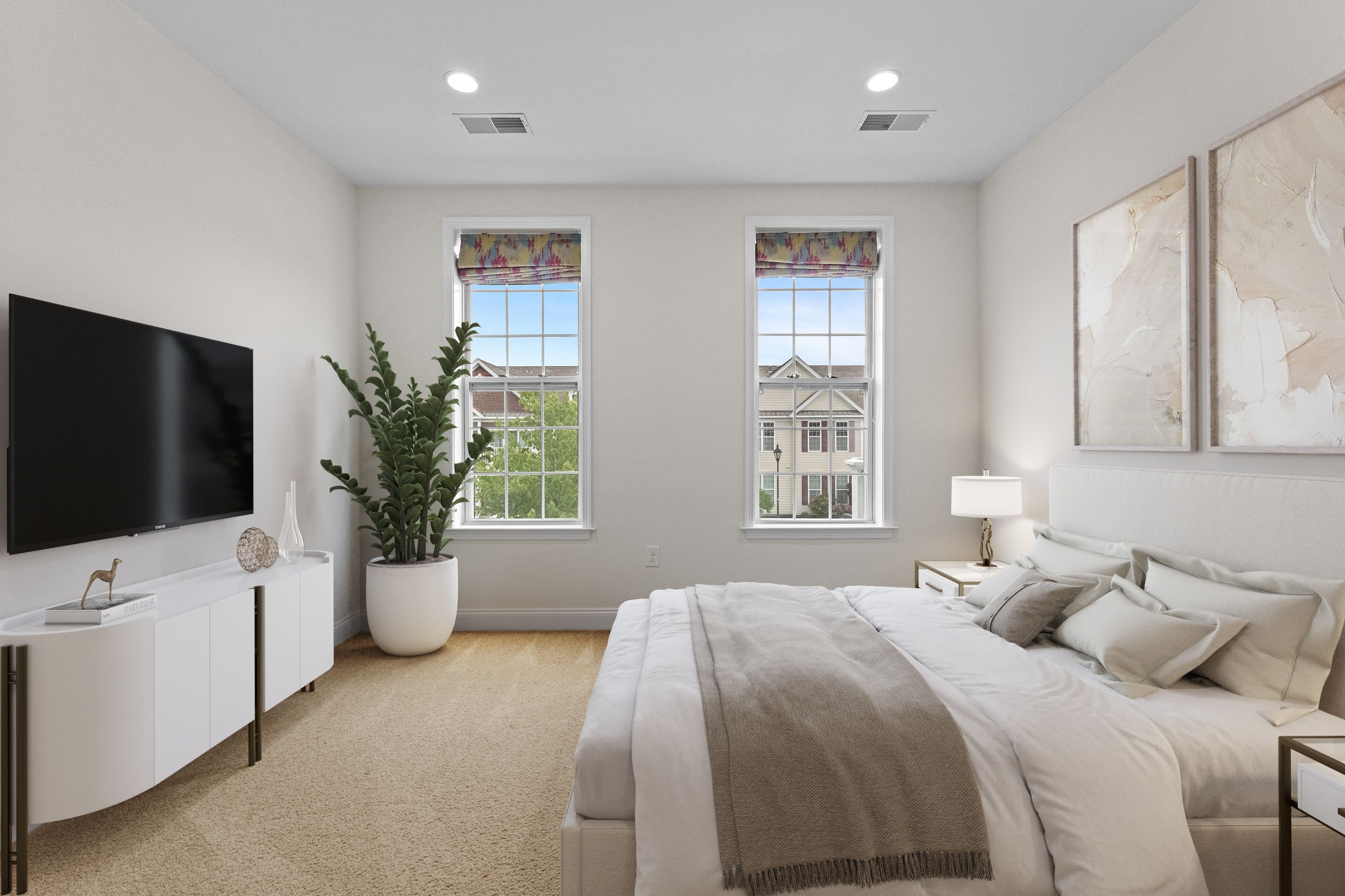  113 Corning Fairbanks Way, Westborough, MA 01581 - 物件實景