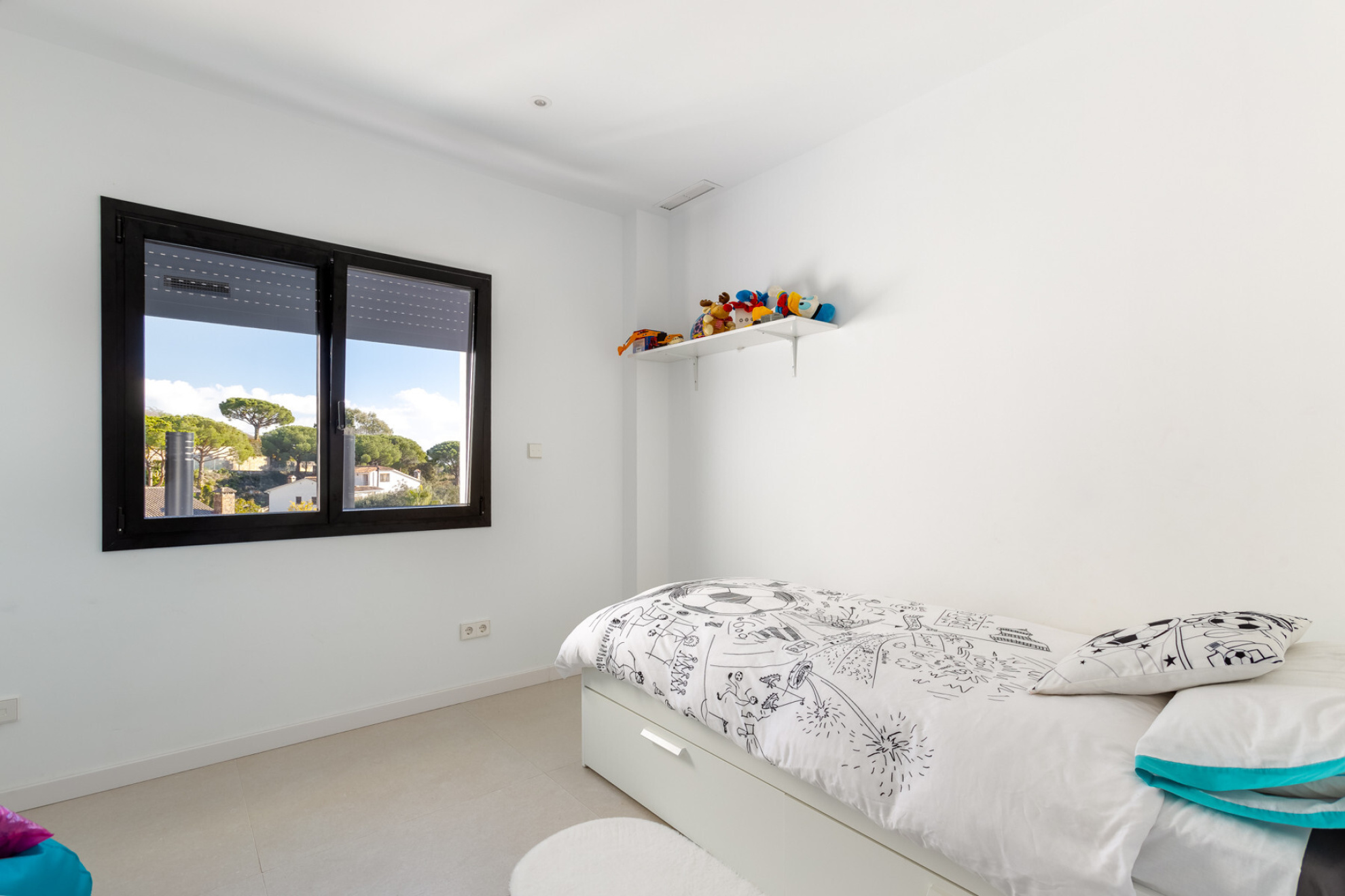  Newly finished house in Cabrils - Costa norte Barcelona - 物件實景