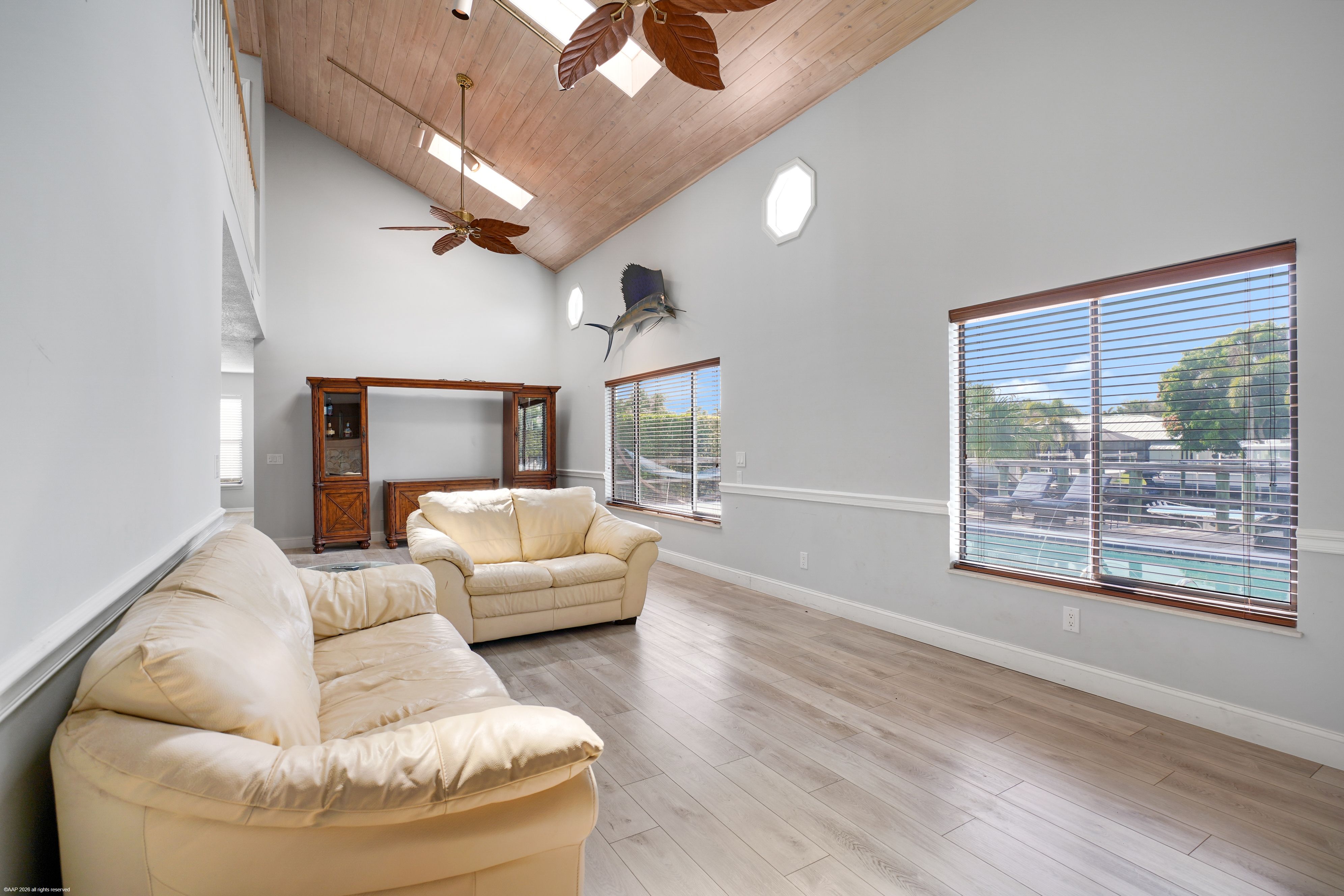  1614 SW Seagull Way, Palm City, FL, 34990 - 物件實景