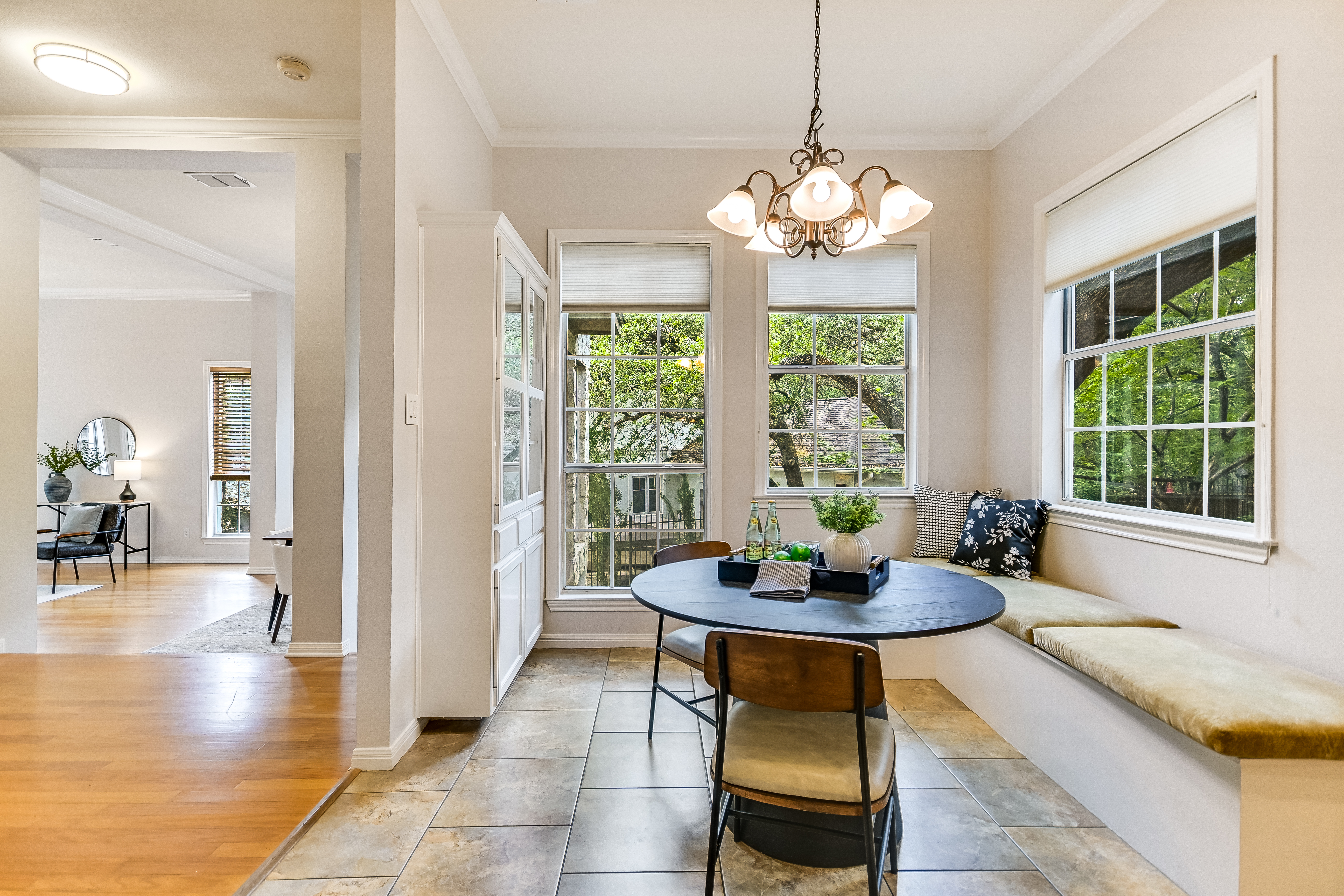 Spacious Mount Bonnell Retreat - 物件實景