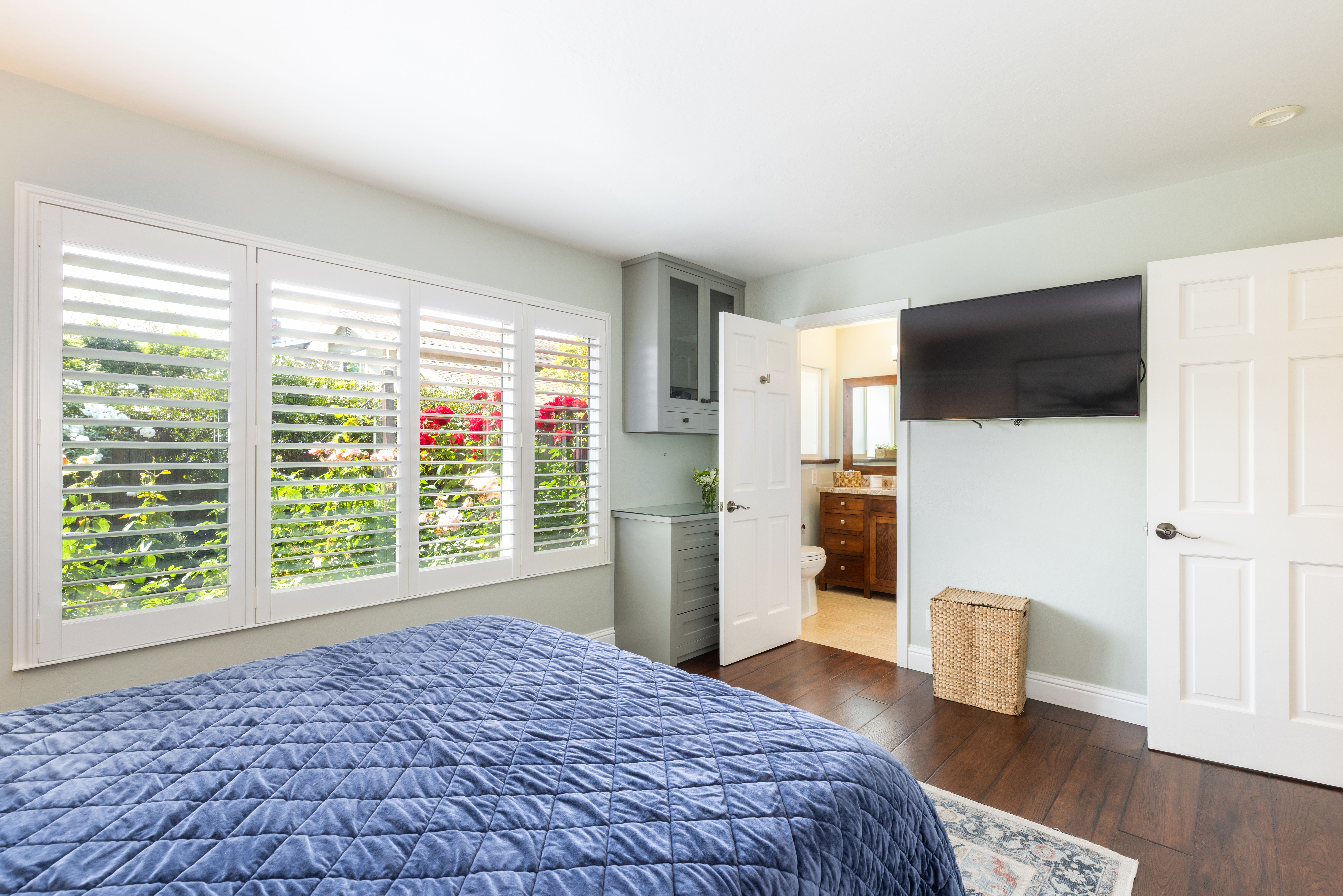  Thoughtfully Updated North Napa Home - 物件實景