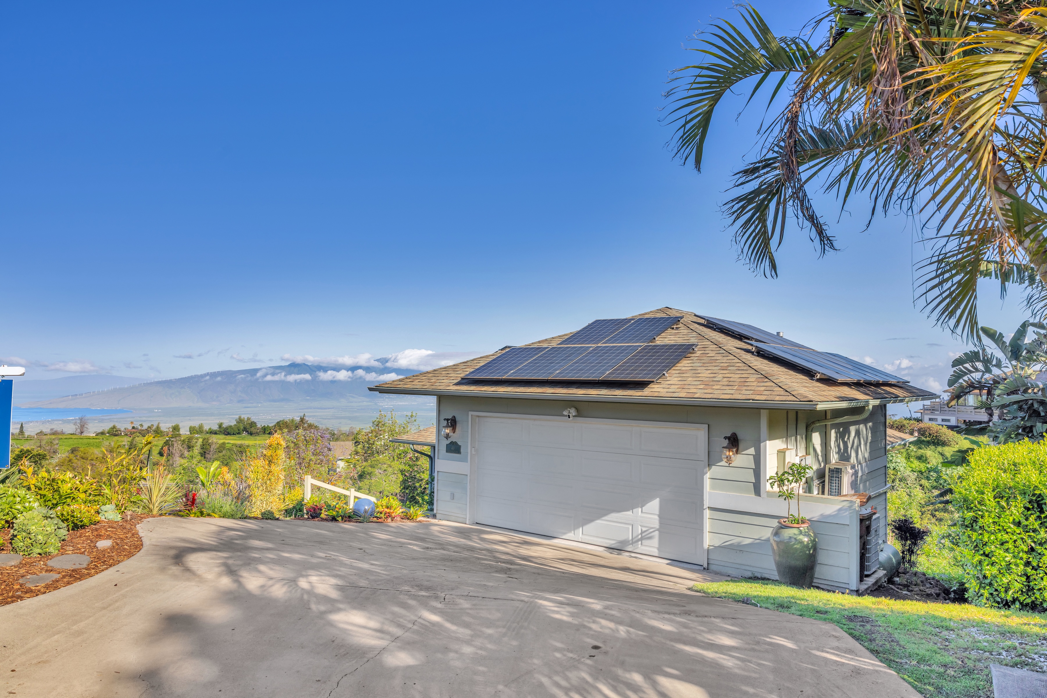  Elevated Kula Retreat with Privacy and Scenic Surroundings - 物件實景