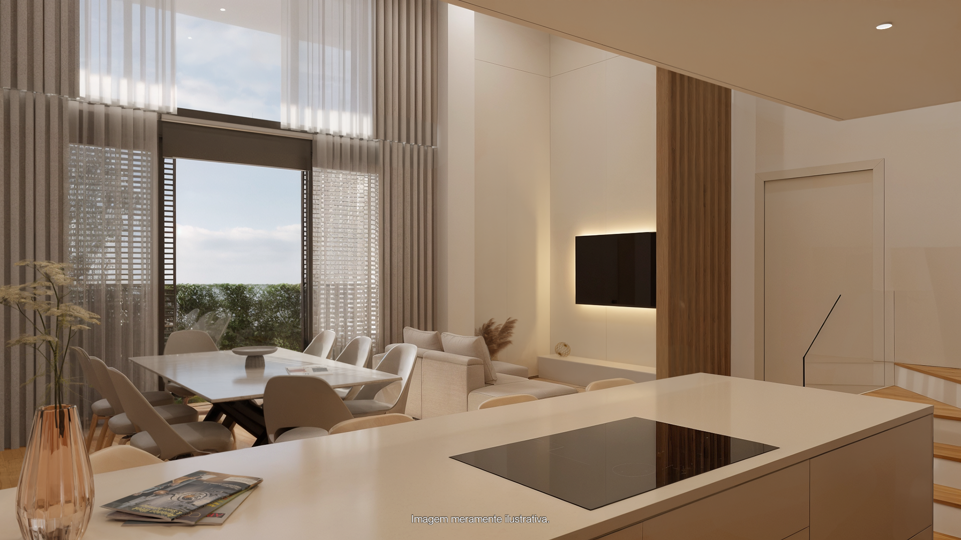 Ponta Delgada, Ilha de São Miguel, 9500, PT, 2 Bedrooms Bedrooms, ,3 BathroomsBathrooms,Residential,For Sale,1882487