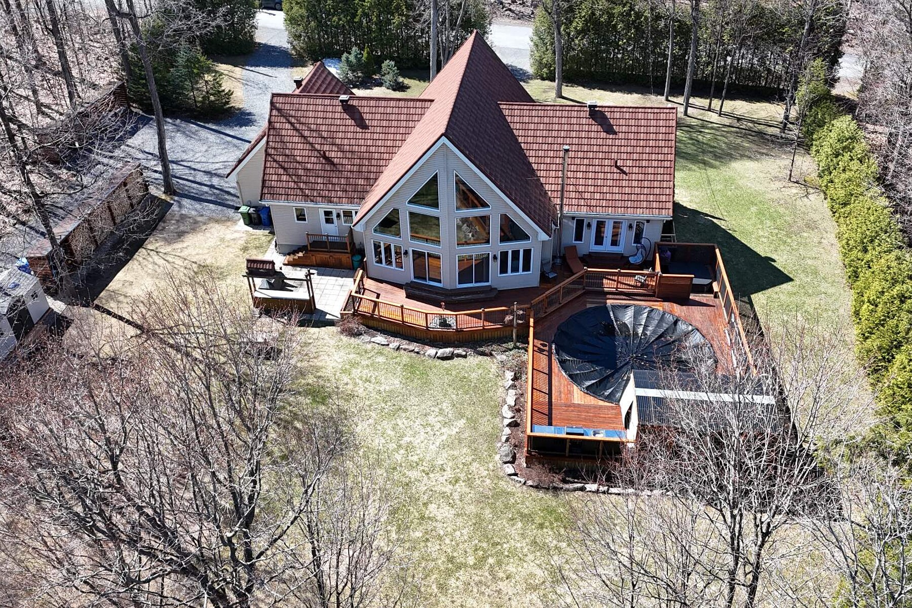  Rigaud, Montérégie - 物件實景