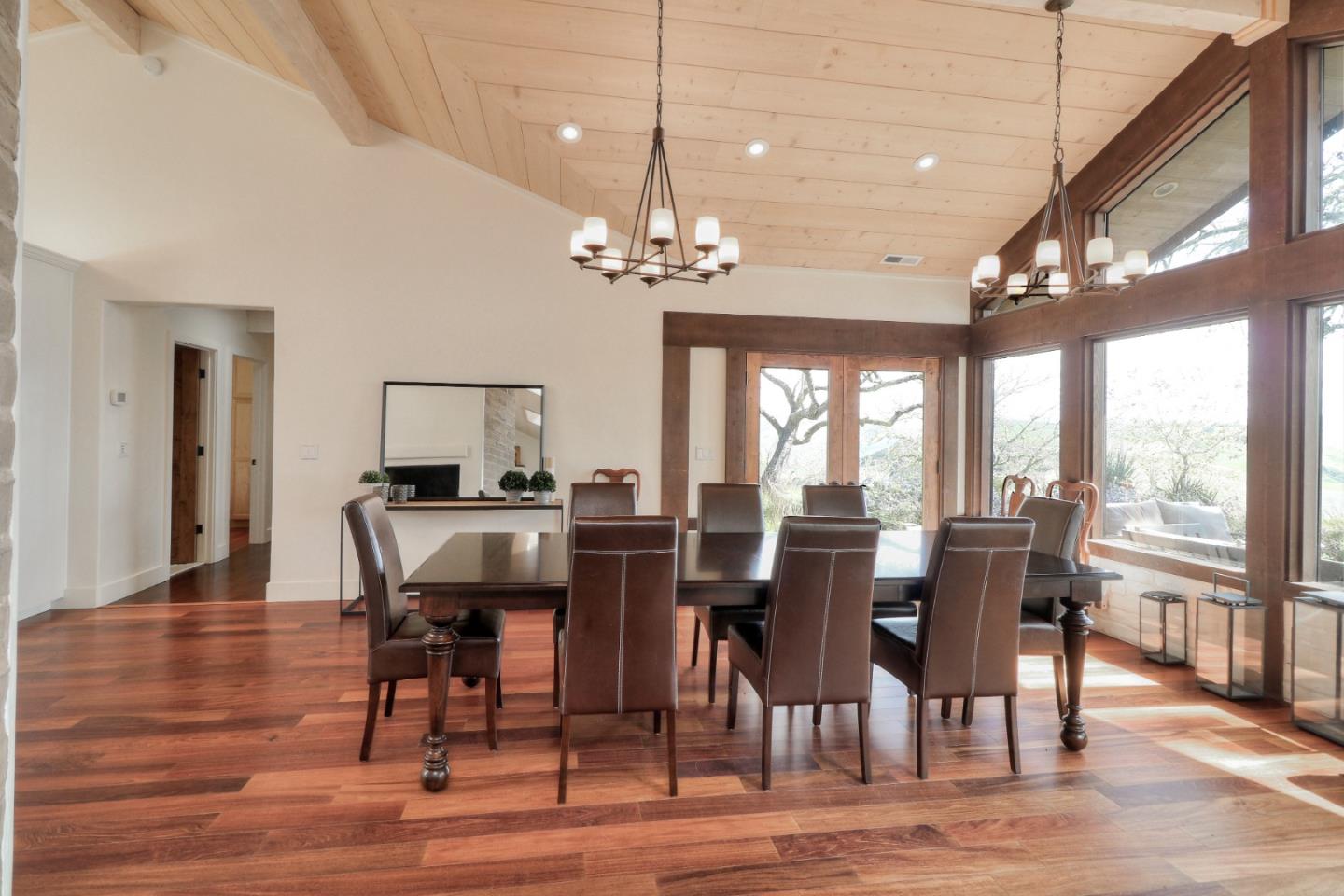 Carmel Valley, California, 93924, United States, 7 Bedrooms Bedrooms, ,8 BathroomsBathrooms,Residential,For Sale,1873936