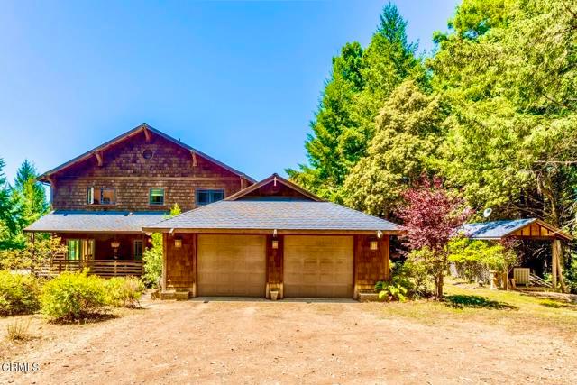 Westport, California, 95488, United States, 4 Bedrooms Bedrooms, ,3 BathroomsBathrooms,Residential,For Sale,1977239