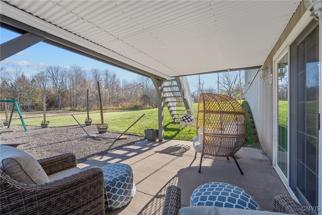 Oswego, New York, 13126, United States, 4 Bedrooms Bedrooms, ,4 BathroomsBathrooms,Residential,For Sale,1987405