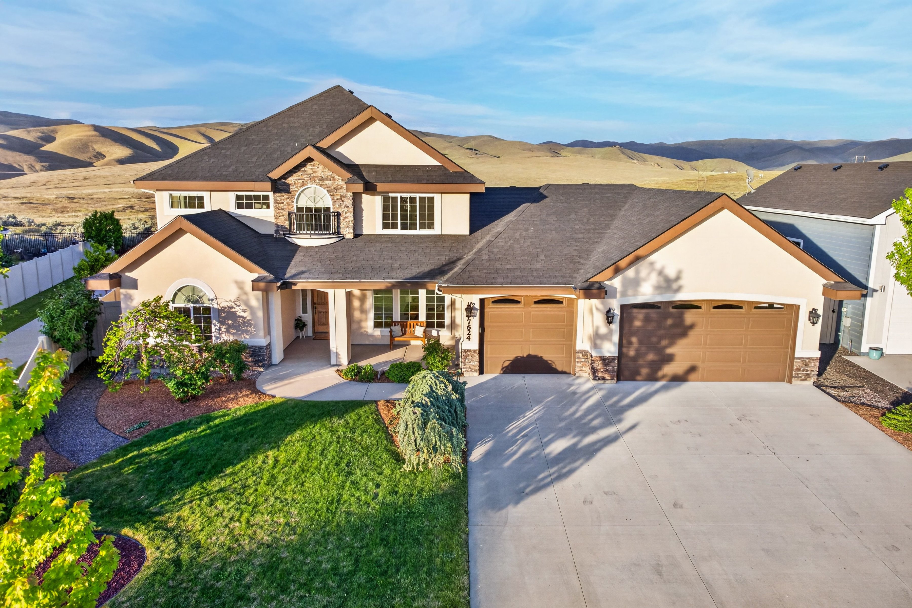  Refined Southeast Boise Living with Panoramic Vistas - 物件實景