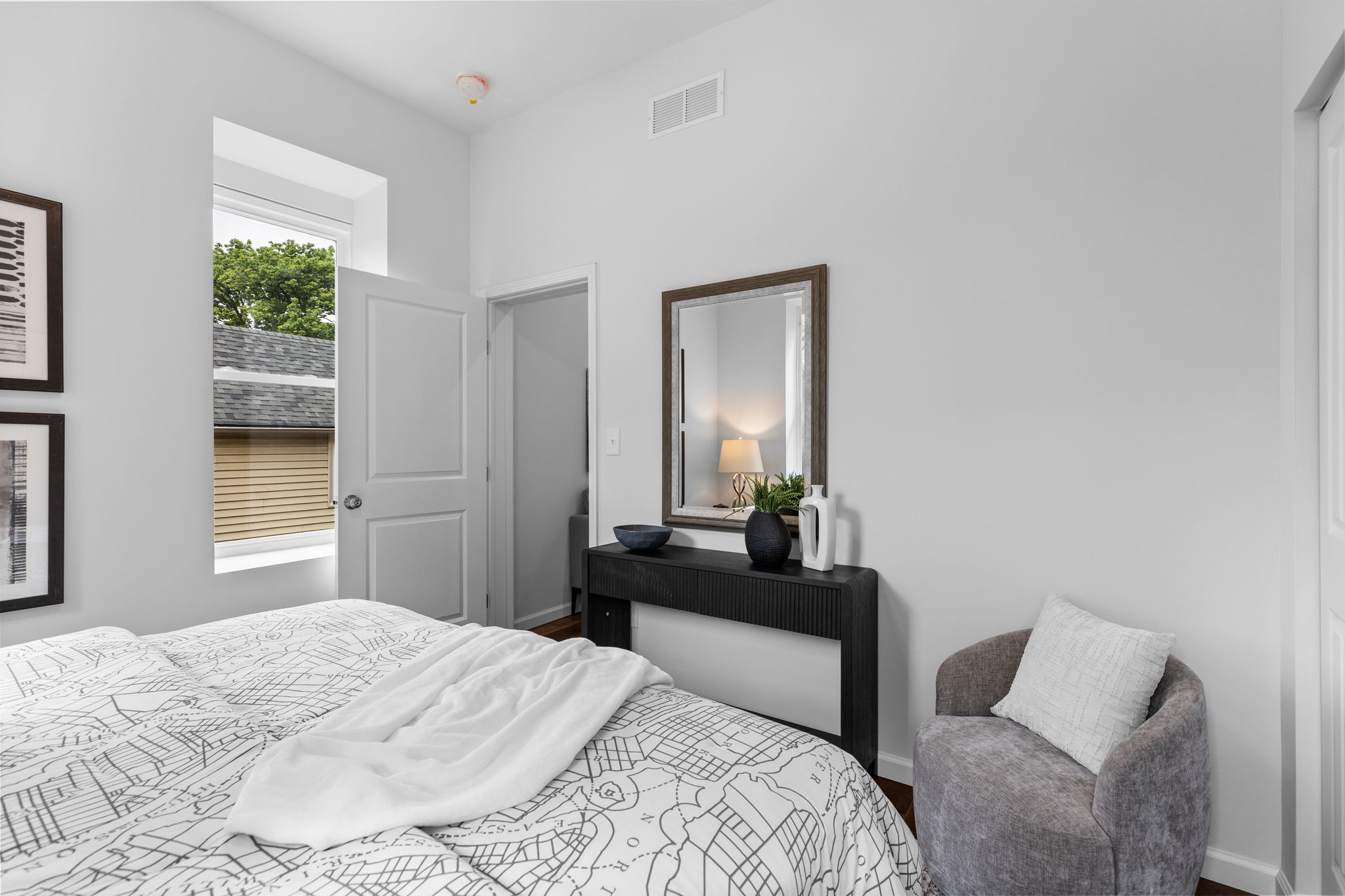  Charming Fully Renovated Home Near Carondelet Park - 物件實景
