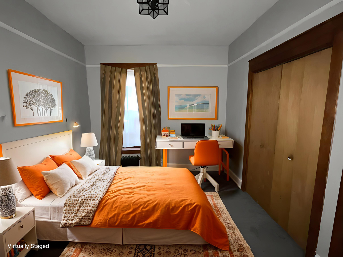 Chicago, Illinois, 60615, United States, 5 Bedrooms Bedrooms, ,3 BathroomsBathrooms,Residential,For Sale,1961563