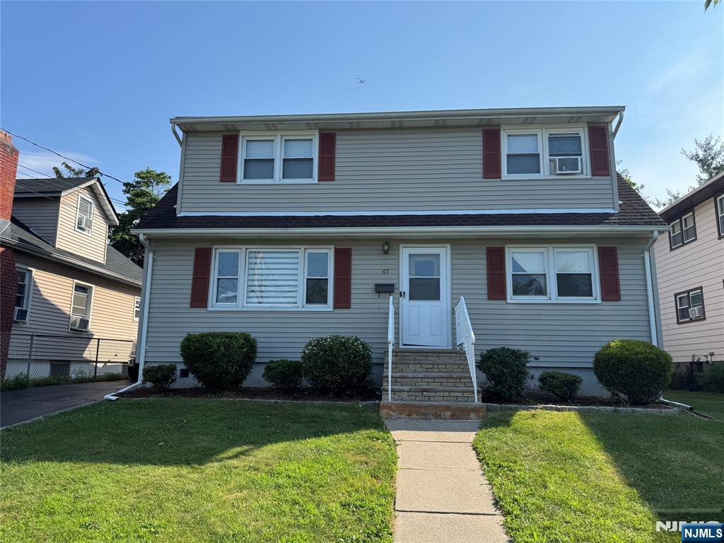 Clifton, New Jersey, 07014, United States, 4 Bedrooms Bedrooms, ,3 BathroomsBathrooms,Residential,For Sale,1937697
