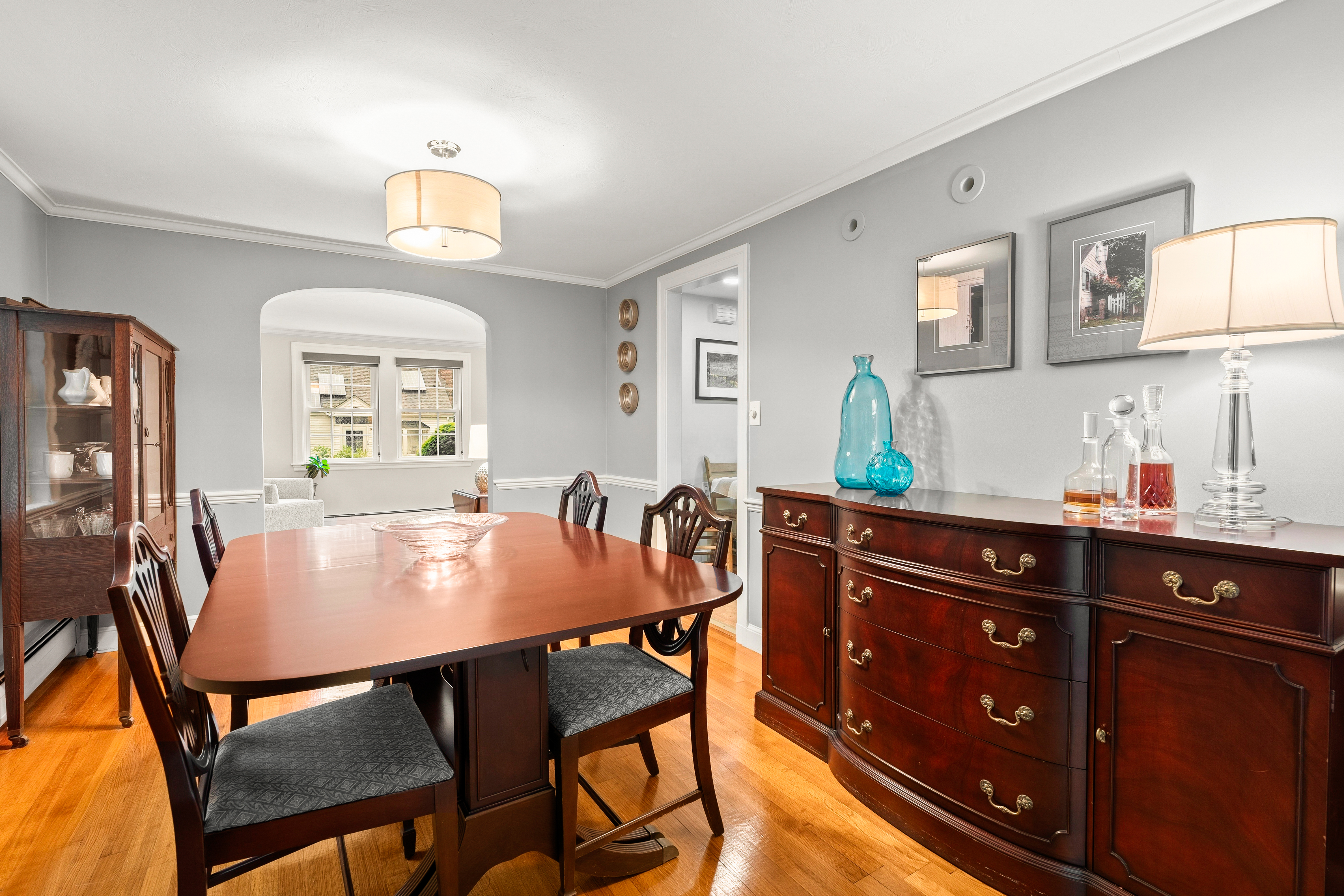  9 Roland Street, Medford, MA, 02155 - 物件實景
